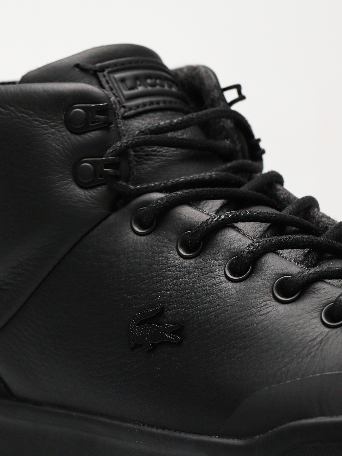 Buty Lacoste Explorateur Classic 318 3 (black/black)