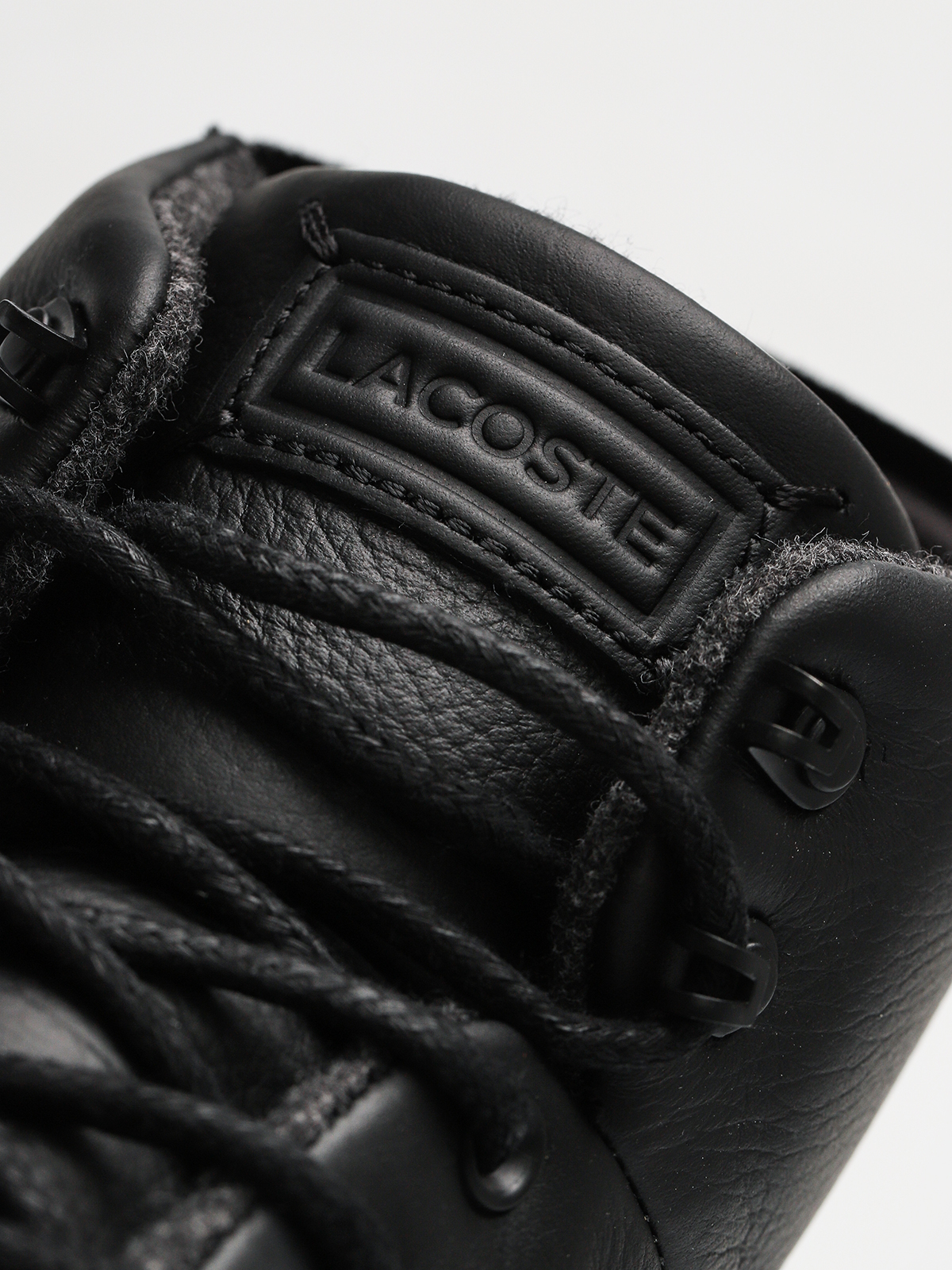 Buty Lacoste Explorateur Classic 318 3 (black/black)