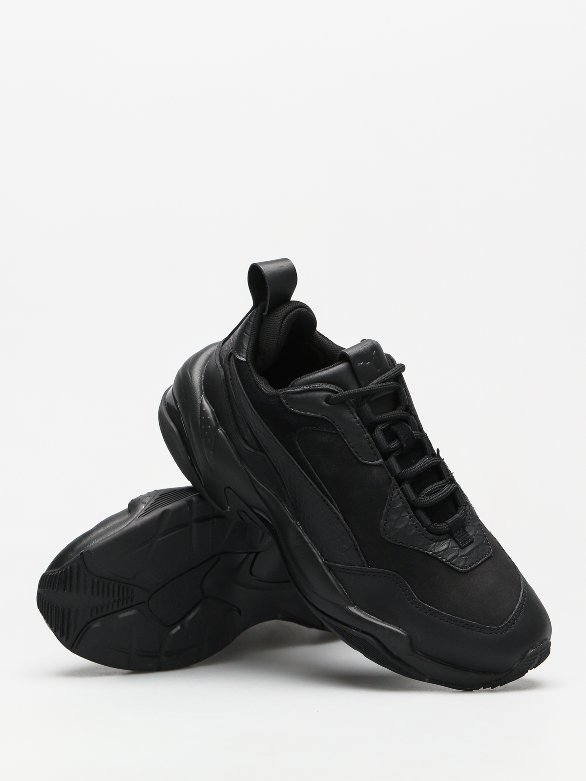 Buty Puma Thunder Desert (puma black/puma black/puma)
