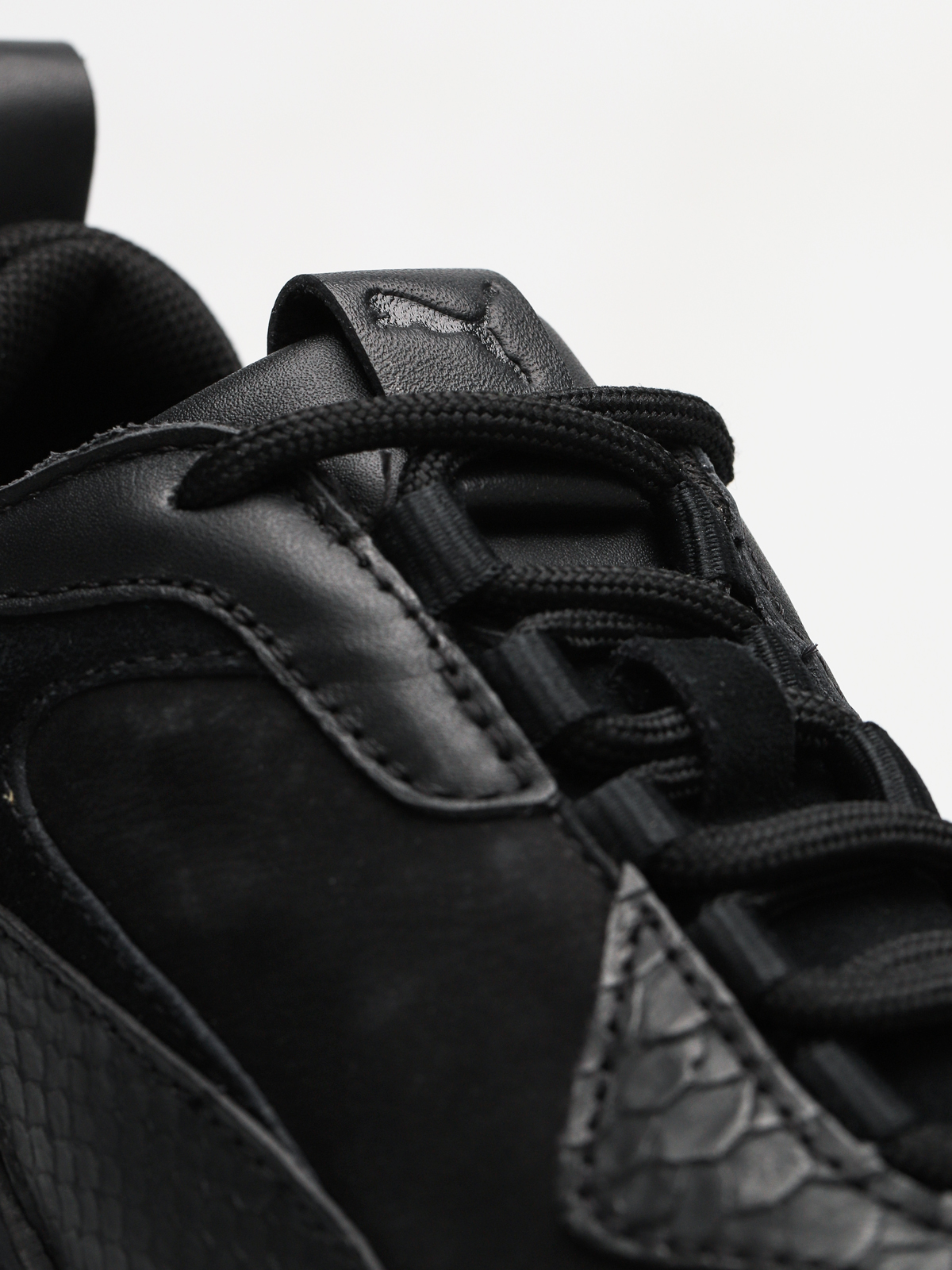 Buty Puma Thunder Desert (puma black/puma black/puma)