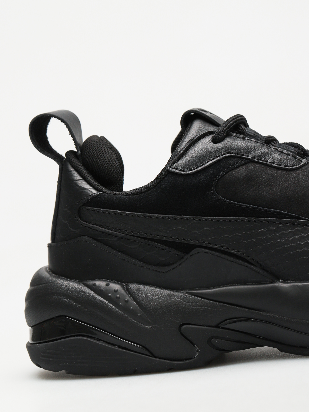 Buty Puma Thunder Desert (puma black/puma black/puma)