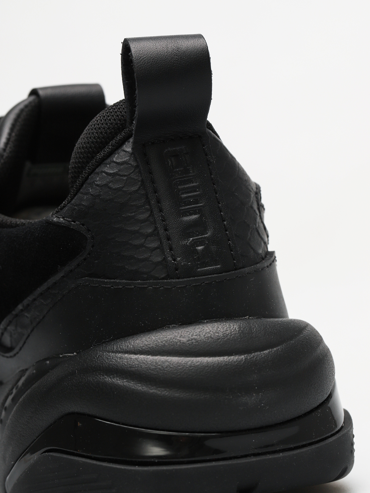 Buty Puma Thunder Desert (puma black/puma black/puma)