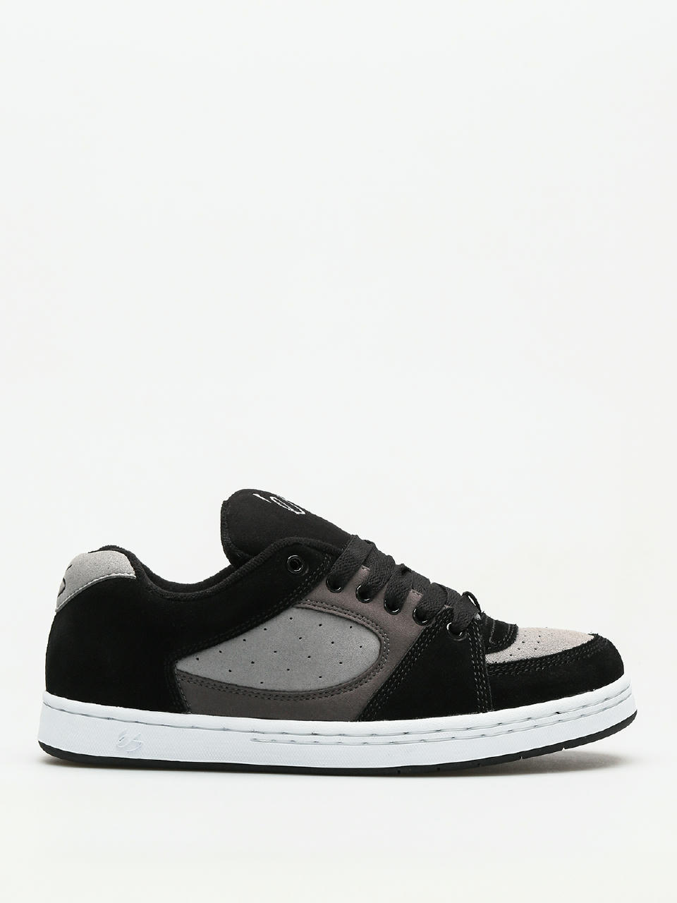 Buty eS Accel Og (black/charcoal)