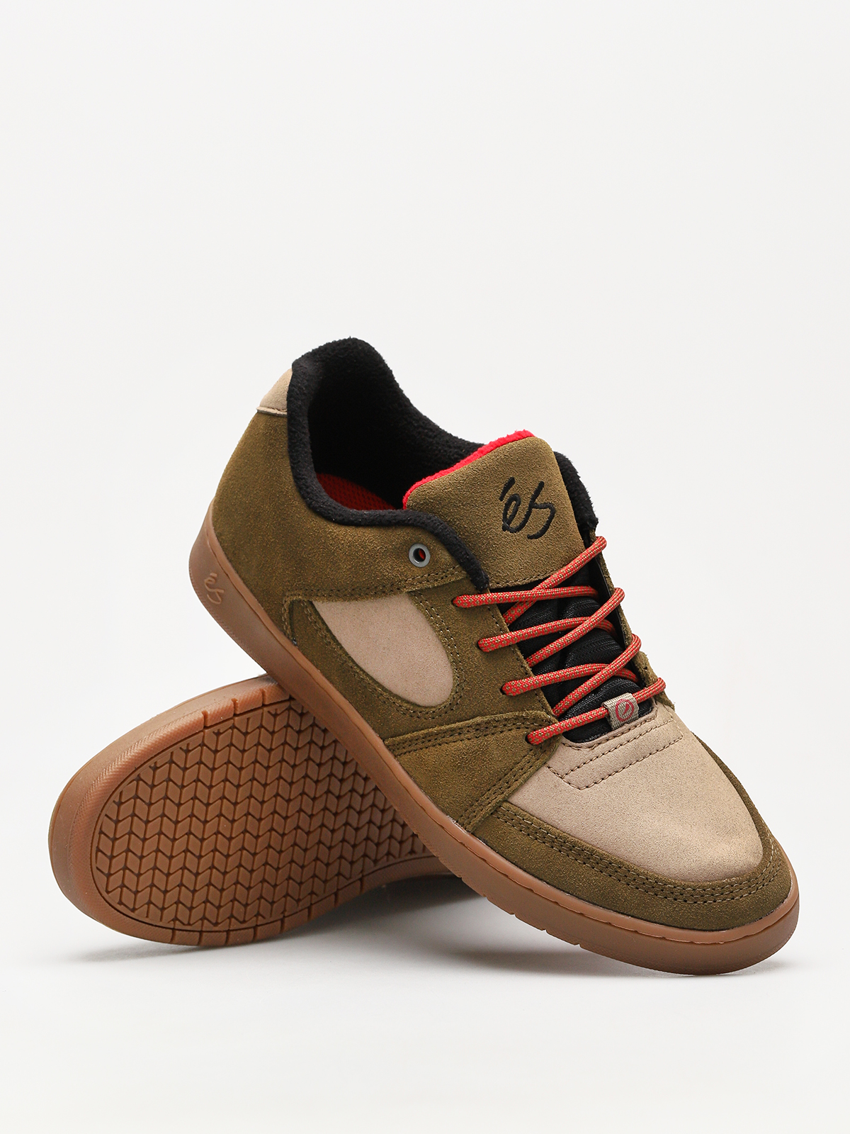 es accel slim tan