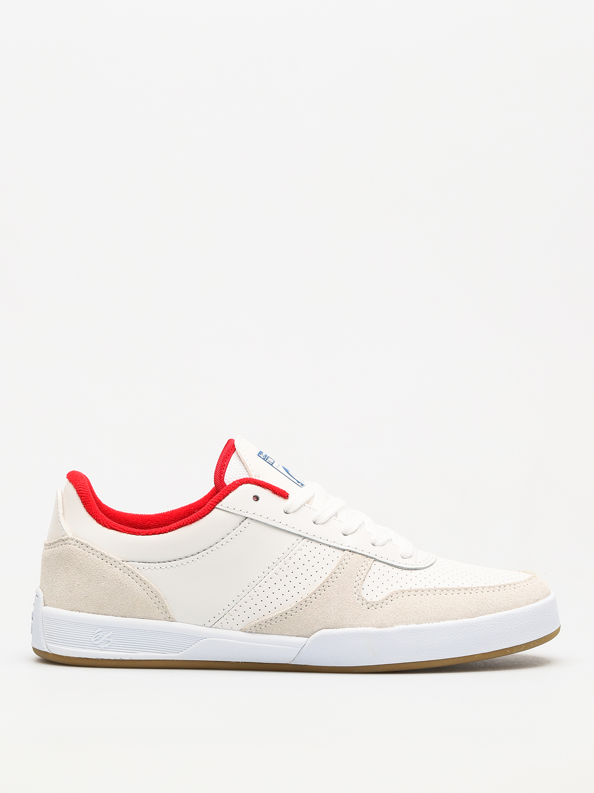 Buty Es Contract (white)