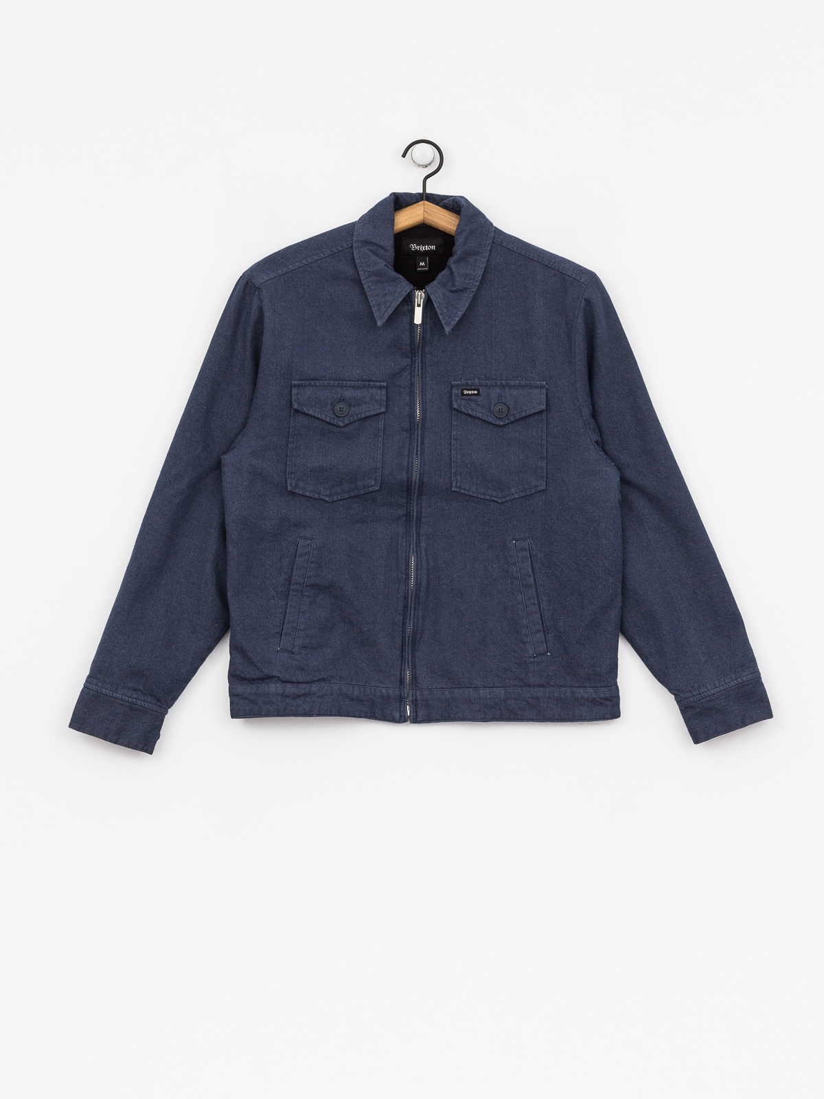 Kurtka Brixton Empire Eu Lined (indigo)