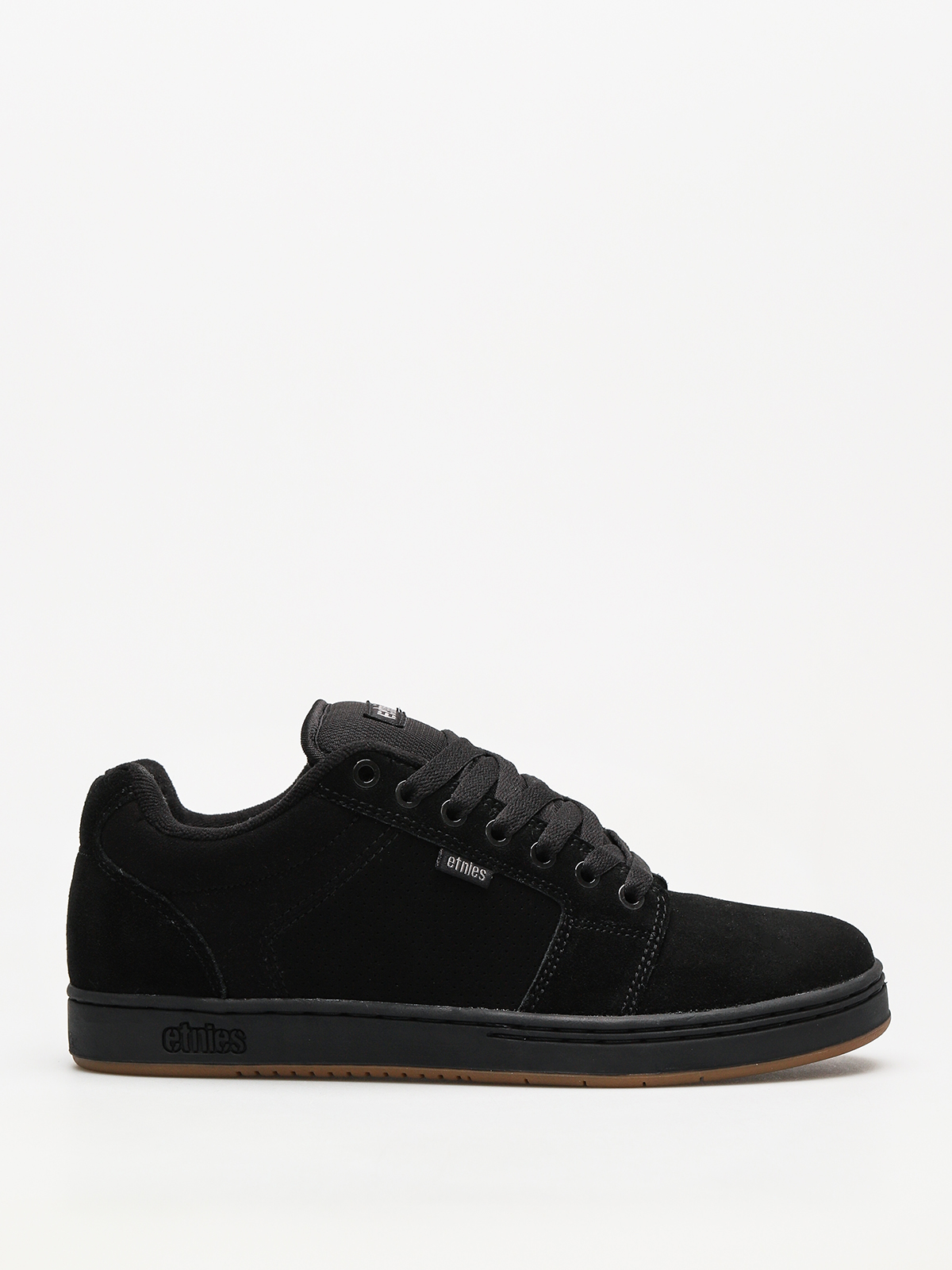 Buty Etnies Barge Xl (black)