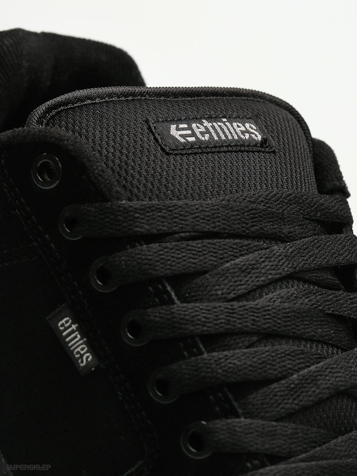 Etnies barge sales xl black