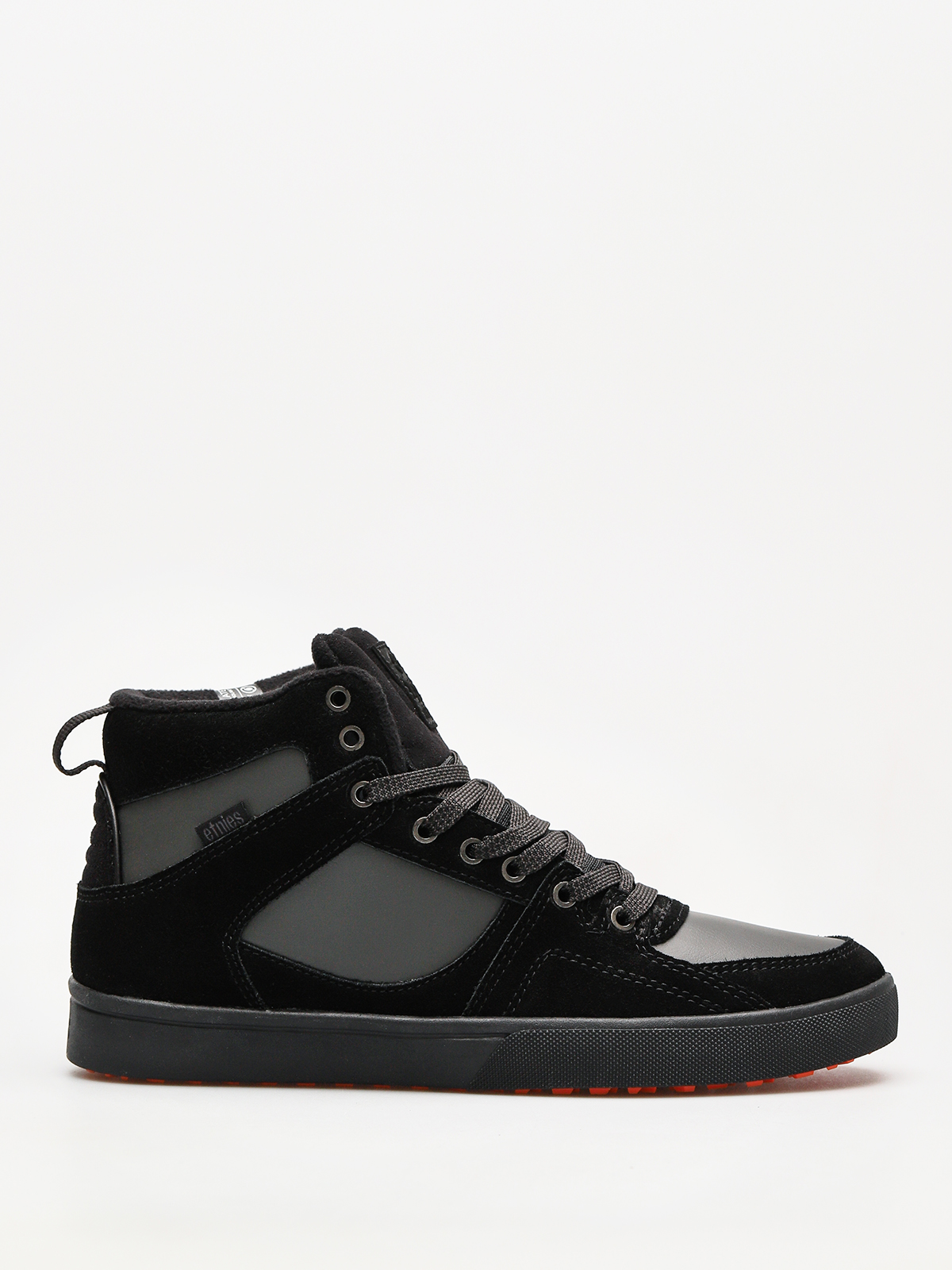 Buty Etnies Harrison Htw (black/dark grey/gum)