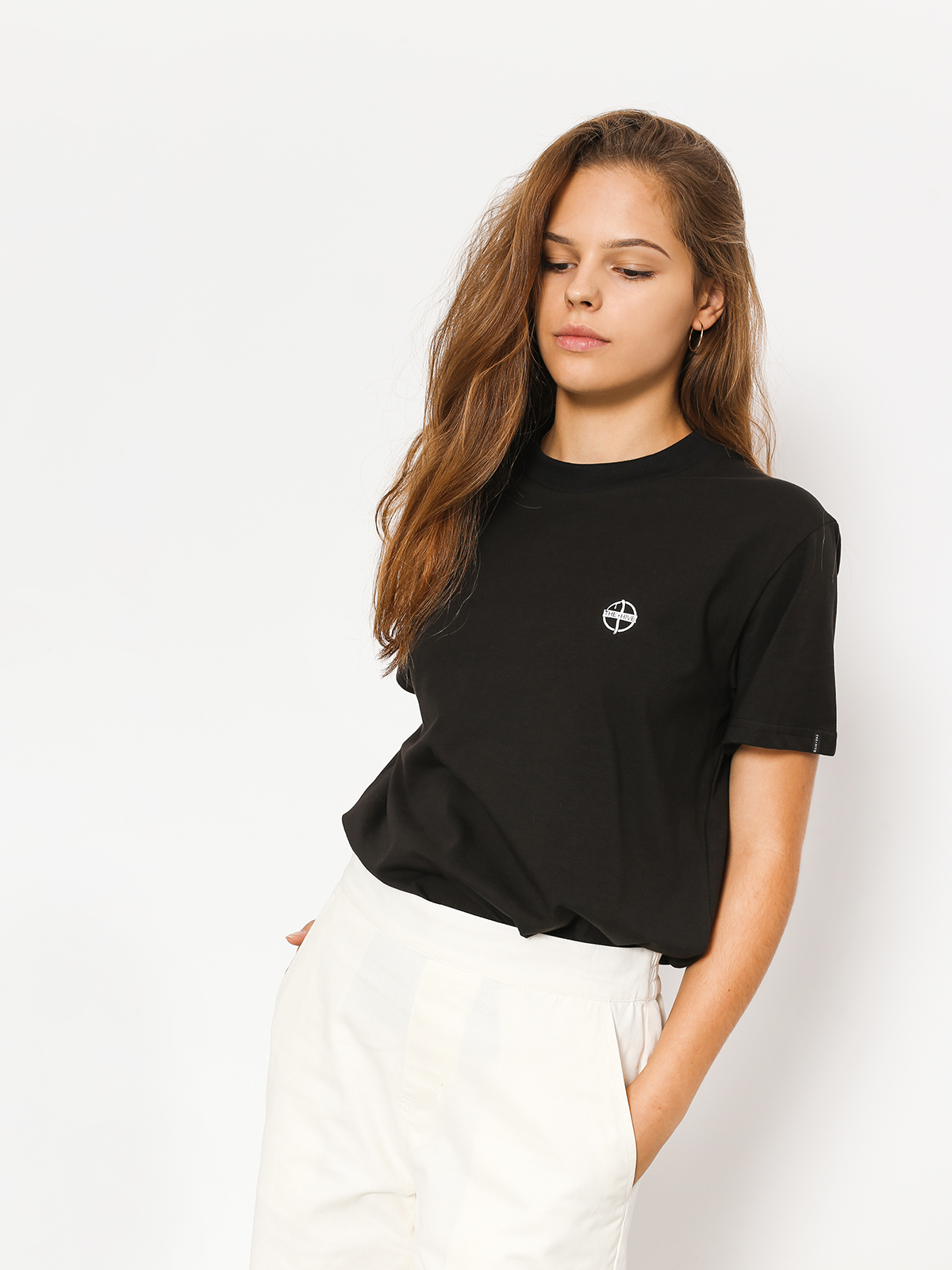 T-shirt The Hive Hive Wmn (black)