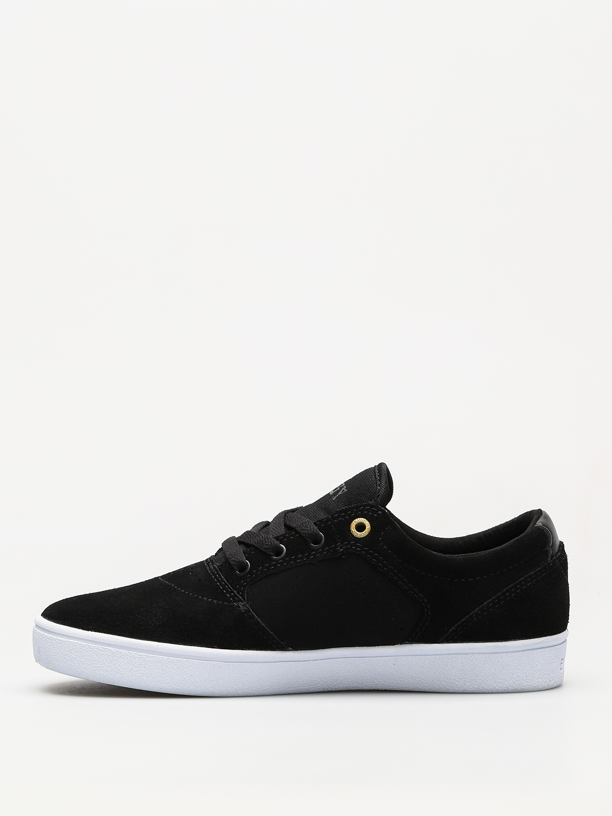 Buty Emerica Figgy Dose (black/white/gold)