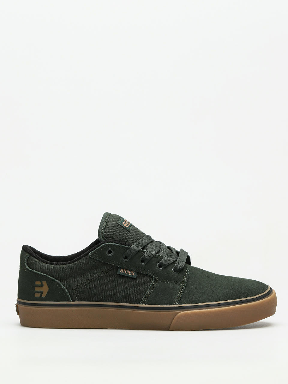 Buty Etnies Barge Ls (green/gum)