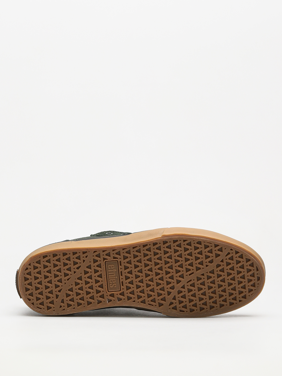 Buty Etnies Barge Ls (green/gum)
