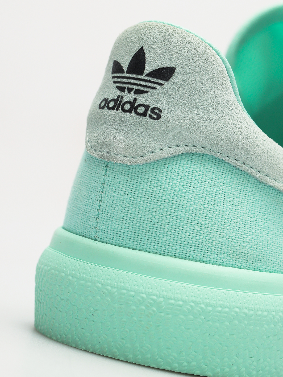 Buty adidas 3Mc (clear mint/clear mint/core black) 