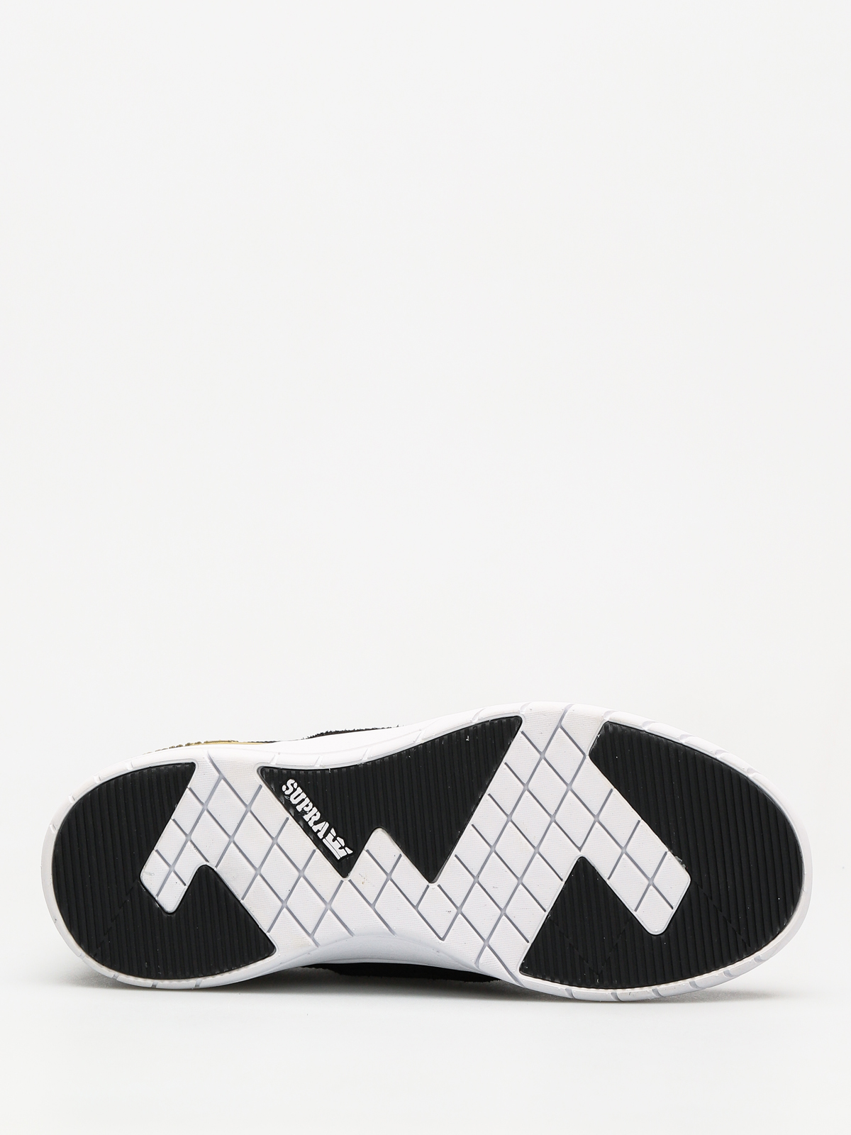 Buty Supra Scissor Wmn (black/gold white)