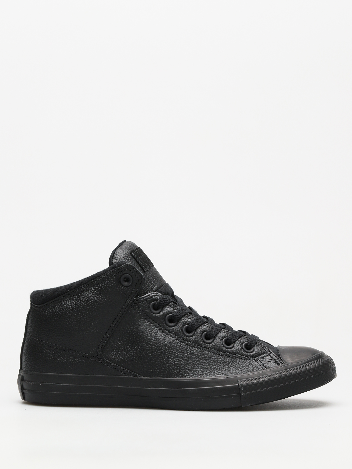 Trampki Converse Chuck Taylor All Star High Street Hi (black/black/black)