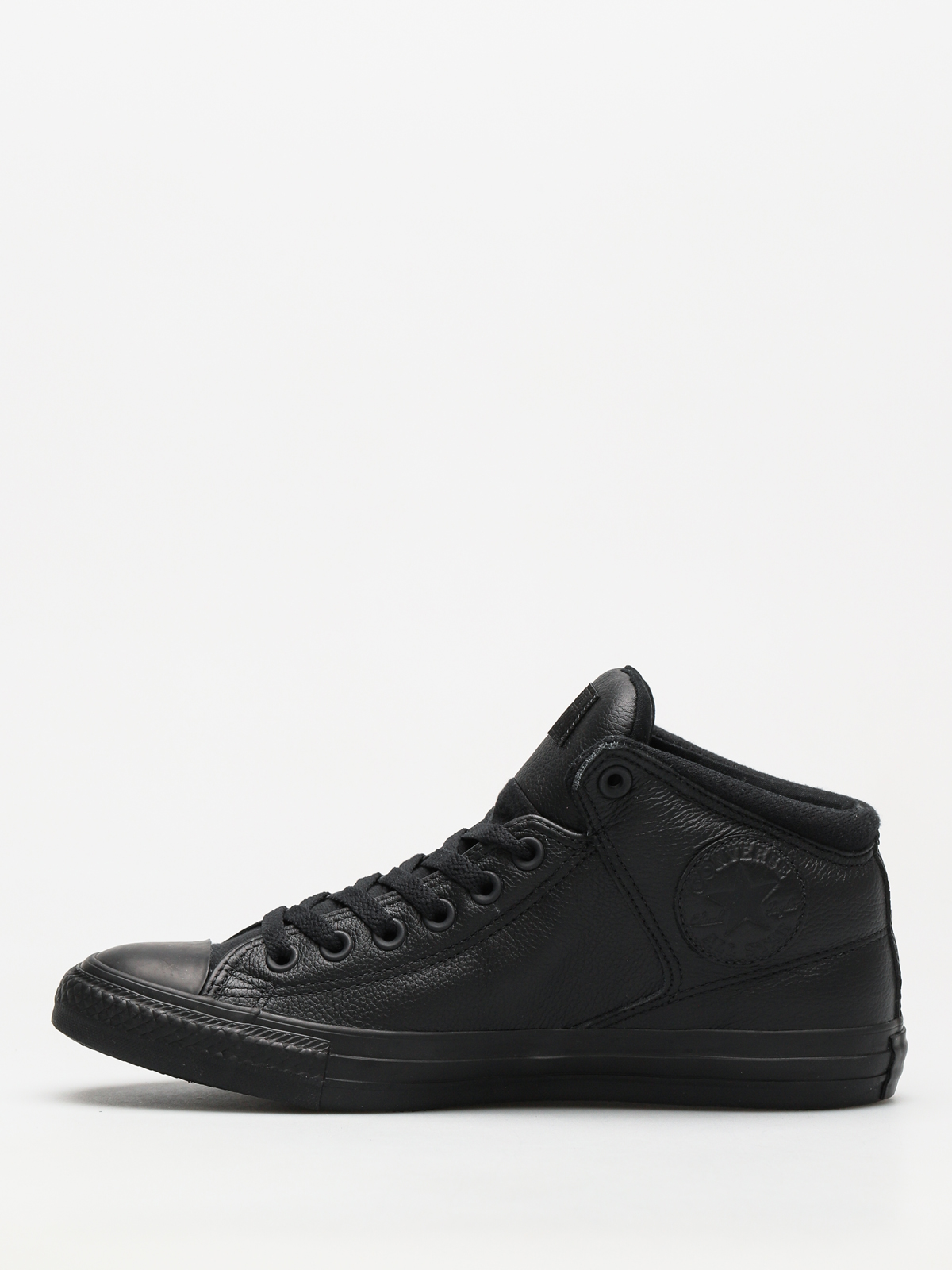 Trampki Converse Chuck Taylor All Star High Street Hi (black/black/black)