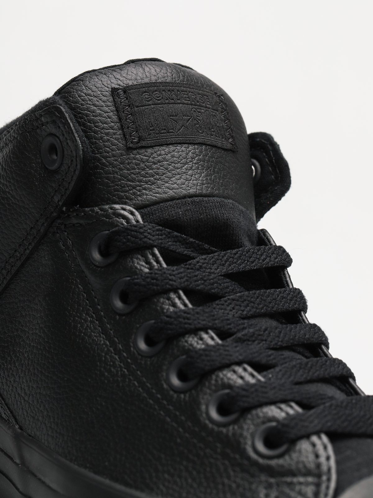 Trampki Converse Chuck Taylor All Star High Street Hi (black/black/black)