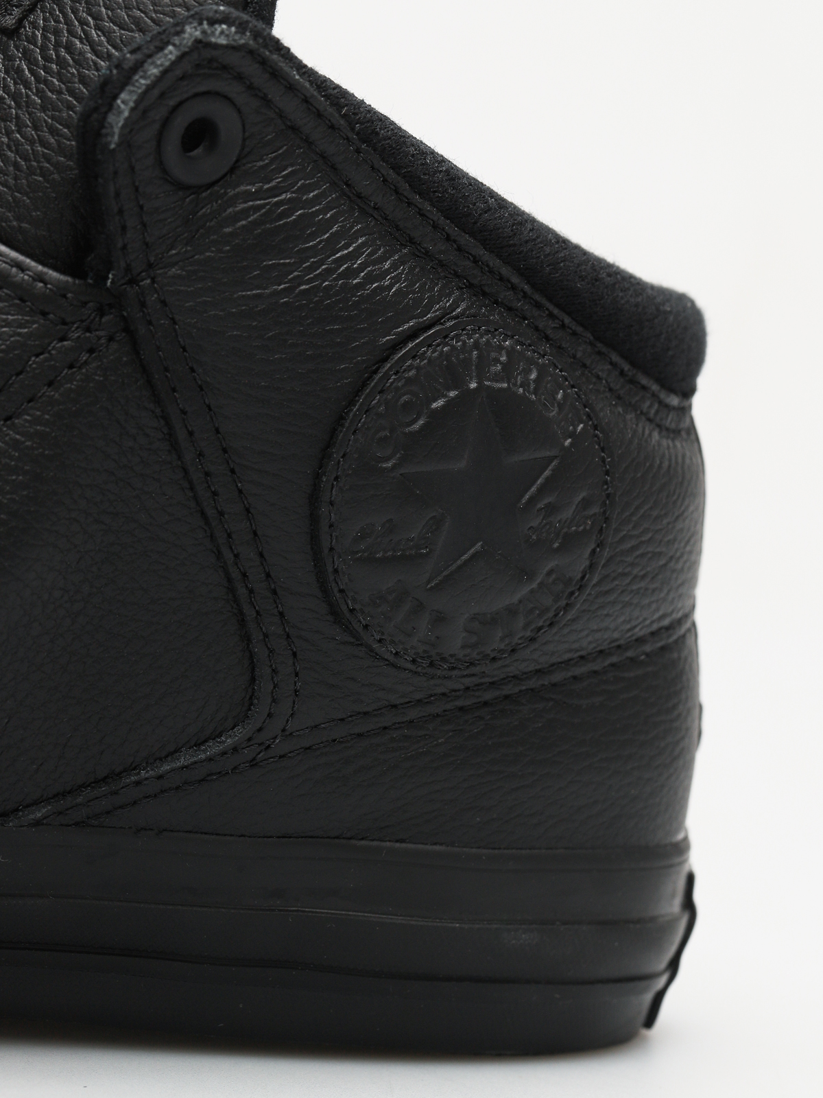 Trampki Converse Chuck Taylor All Star High Street Hi (black/black/black)