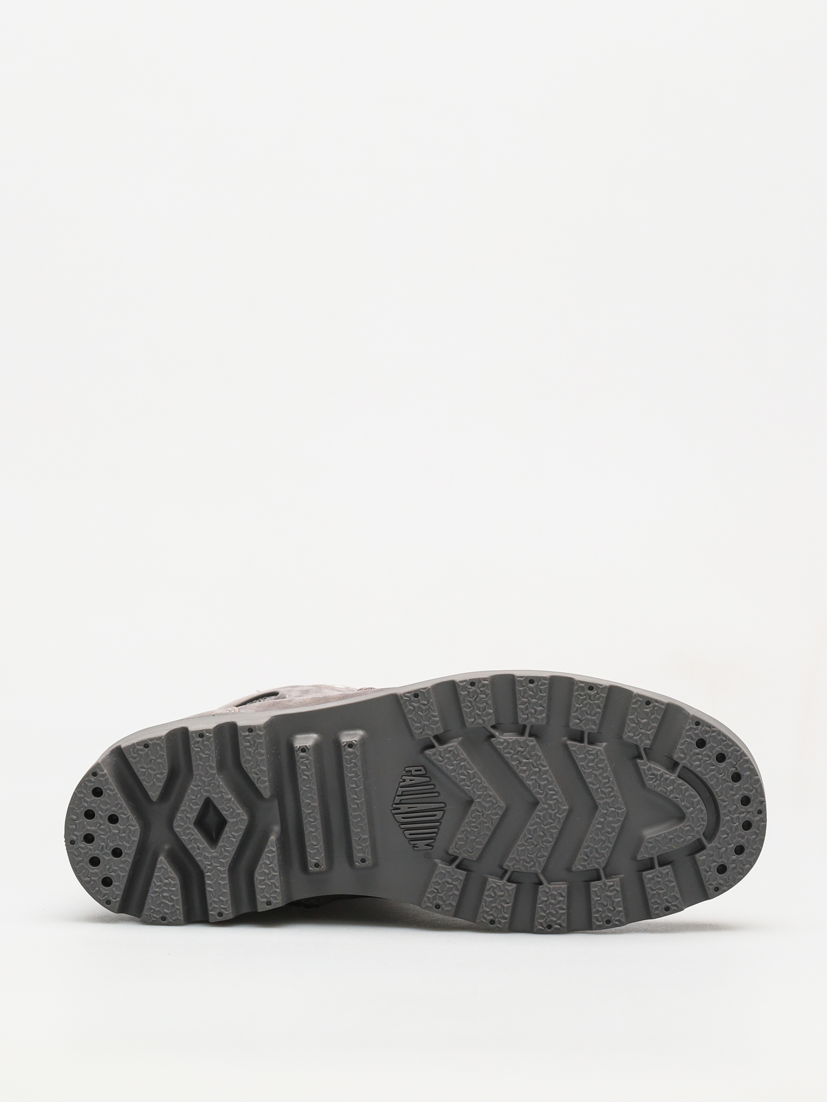 Buty zimowe Palladium Pampa Hi Zip WL Wmn (cloudburst/charcoal gray)