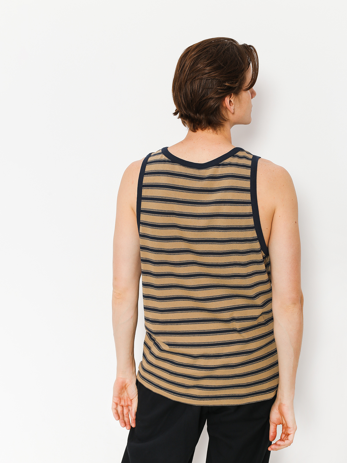 Koszulka Volcom Briggs Tank (snd)