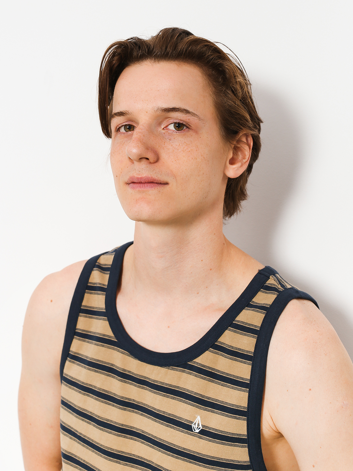 Koszulka Volcom Briggs Tank (snd)