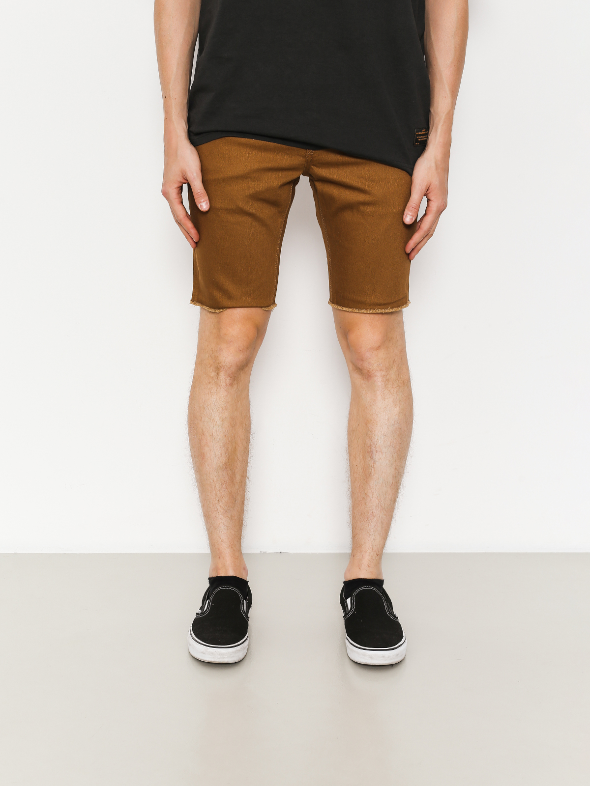 Szorty Volcom Vorta Twill 18 (cml)