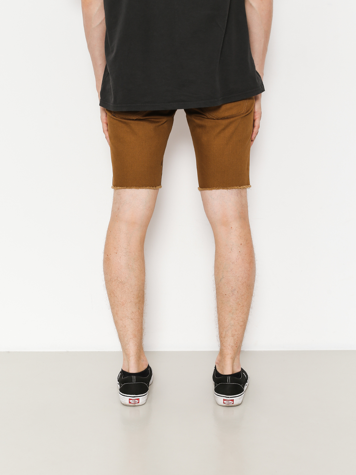 Szorty Volcom Vorta Twill 18 (cml)