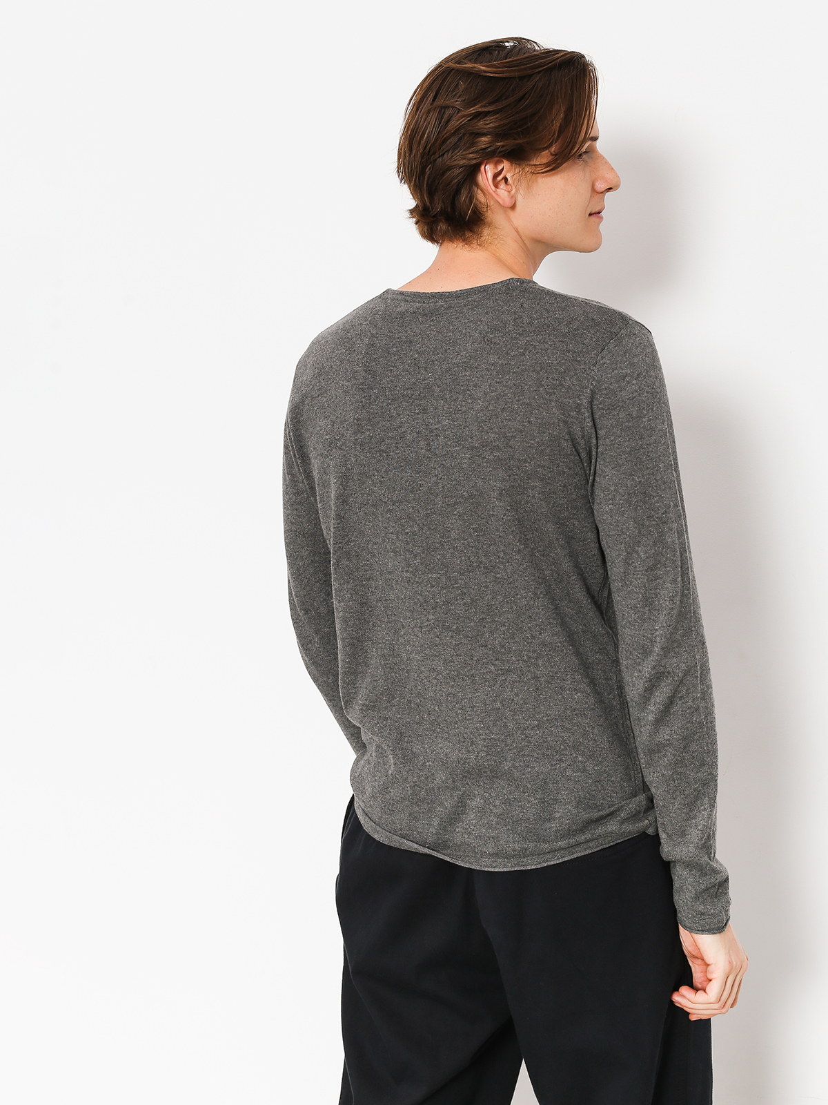 Sweter Volcom Harweird Crew (pew)