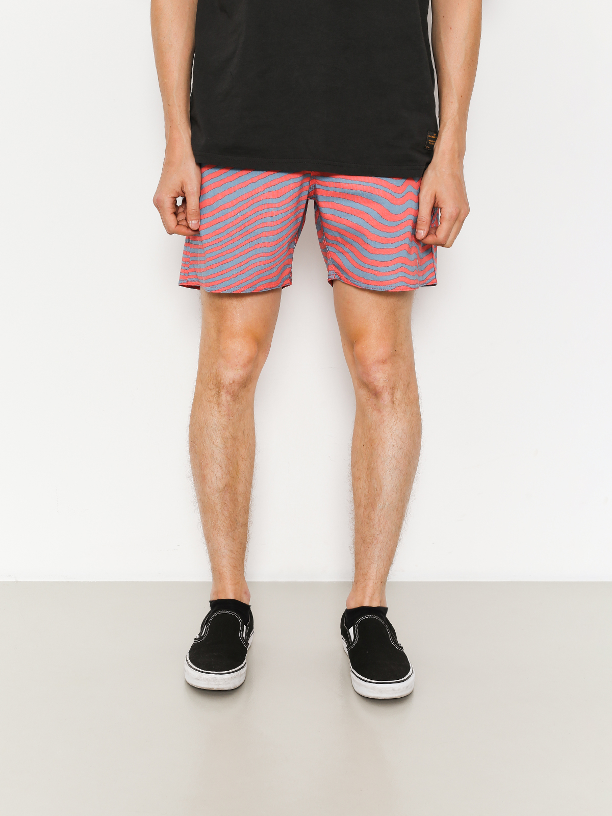 Boardshorty Volcom Mag Vibes Stoney 16 (smr)
