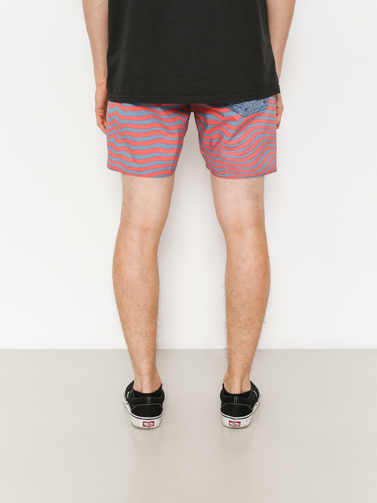 Boardshorty Volcom Mag Vibes Stoney 16 (smr)