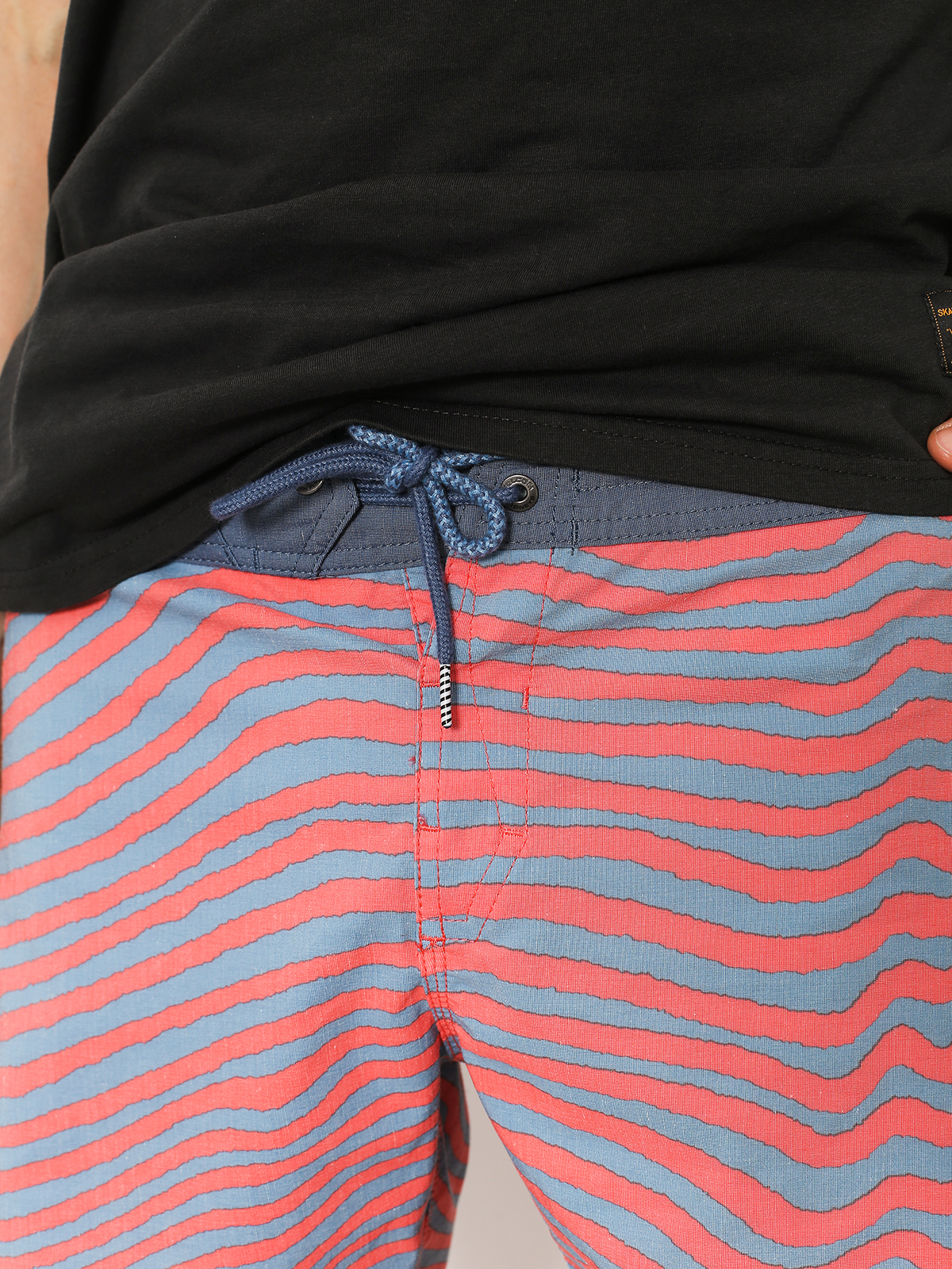 Boardshorty Volcom Mag Vibes Stoney 16 (smr)