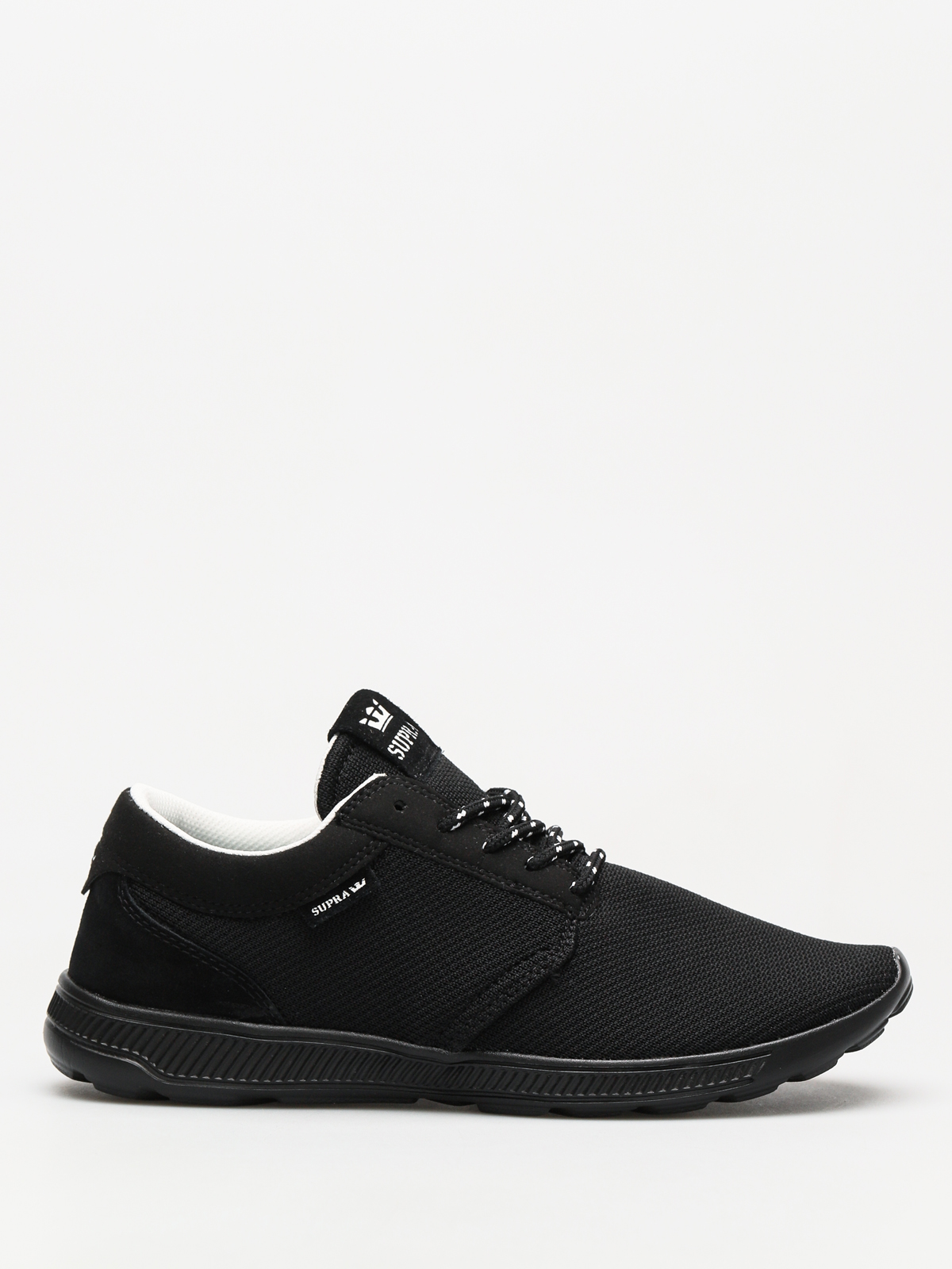 Buty Supra Hammer Run (black)