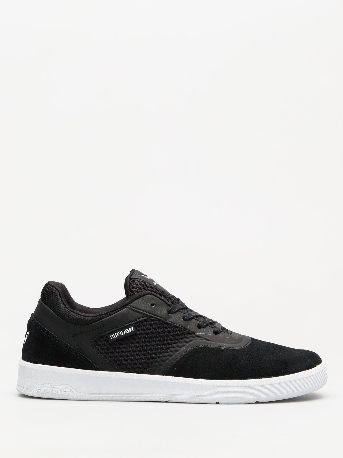 Buty Supra Saint (black white)