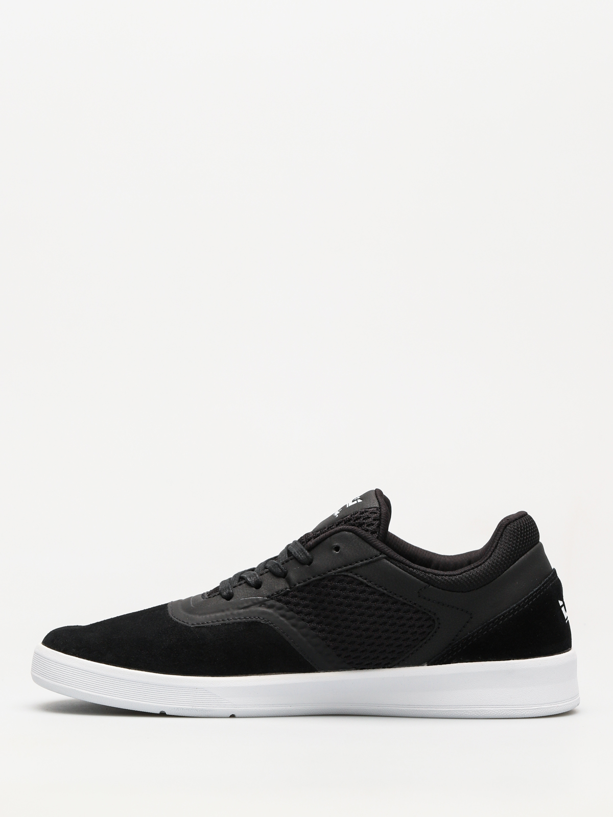 Buty Supra Saint (black white)