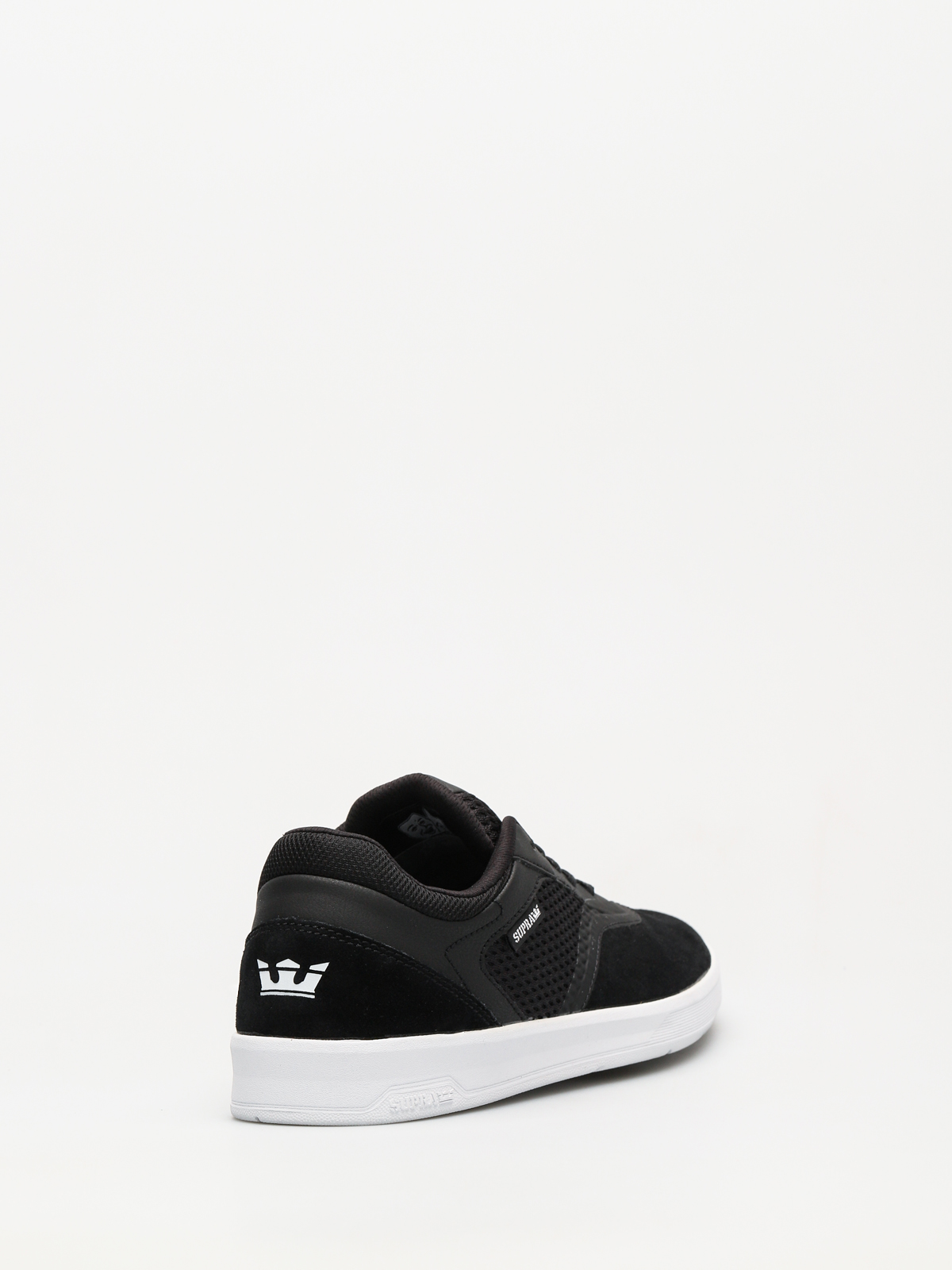 Buty Supra Saint (black white)