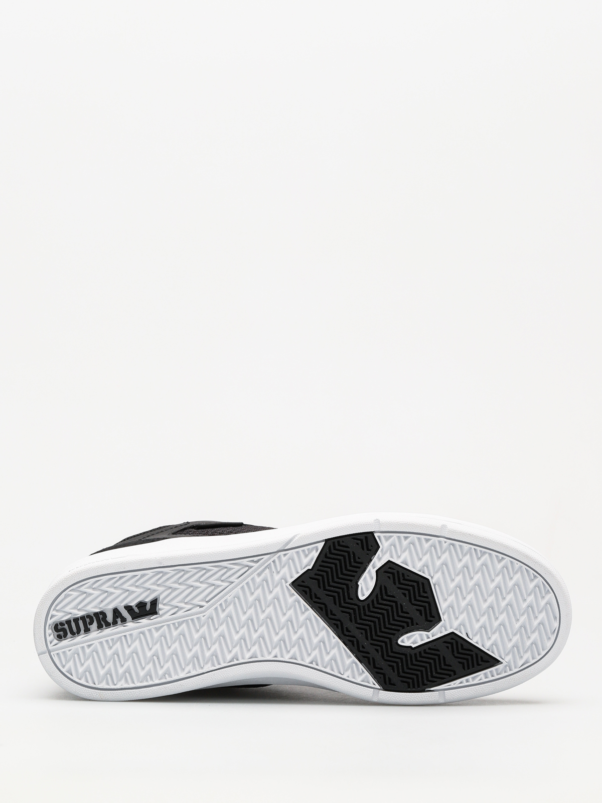 Buty Supra Saint (black white)