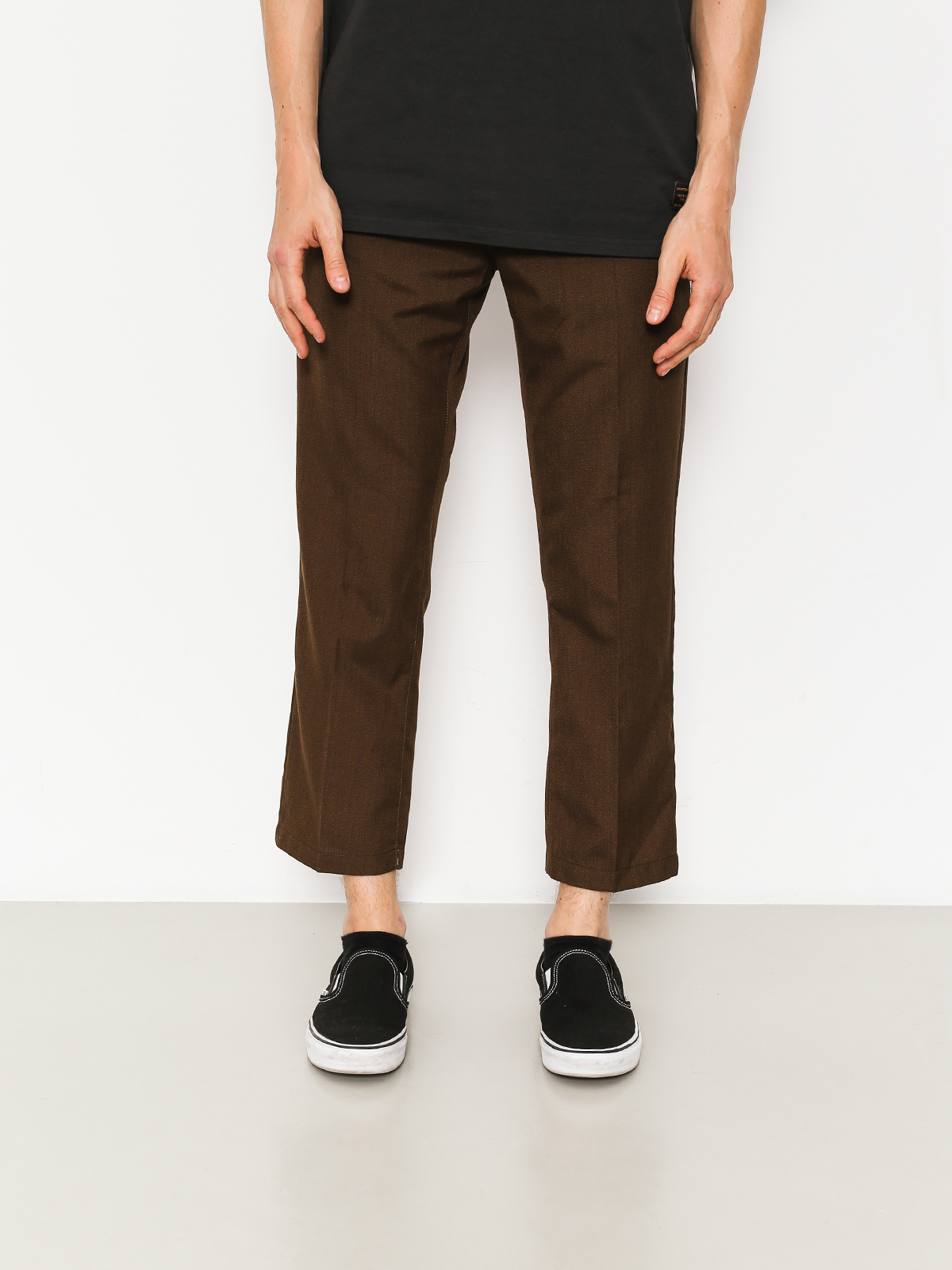 Spodnie Volcom Garrick (dch)