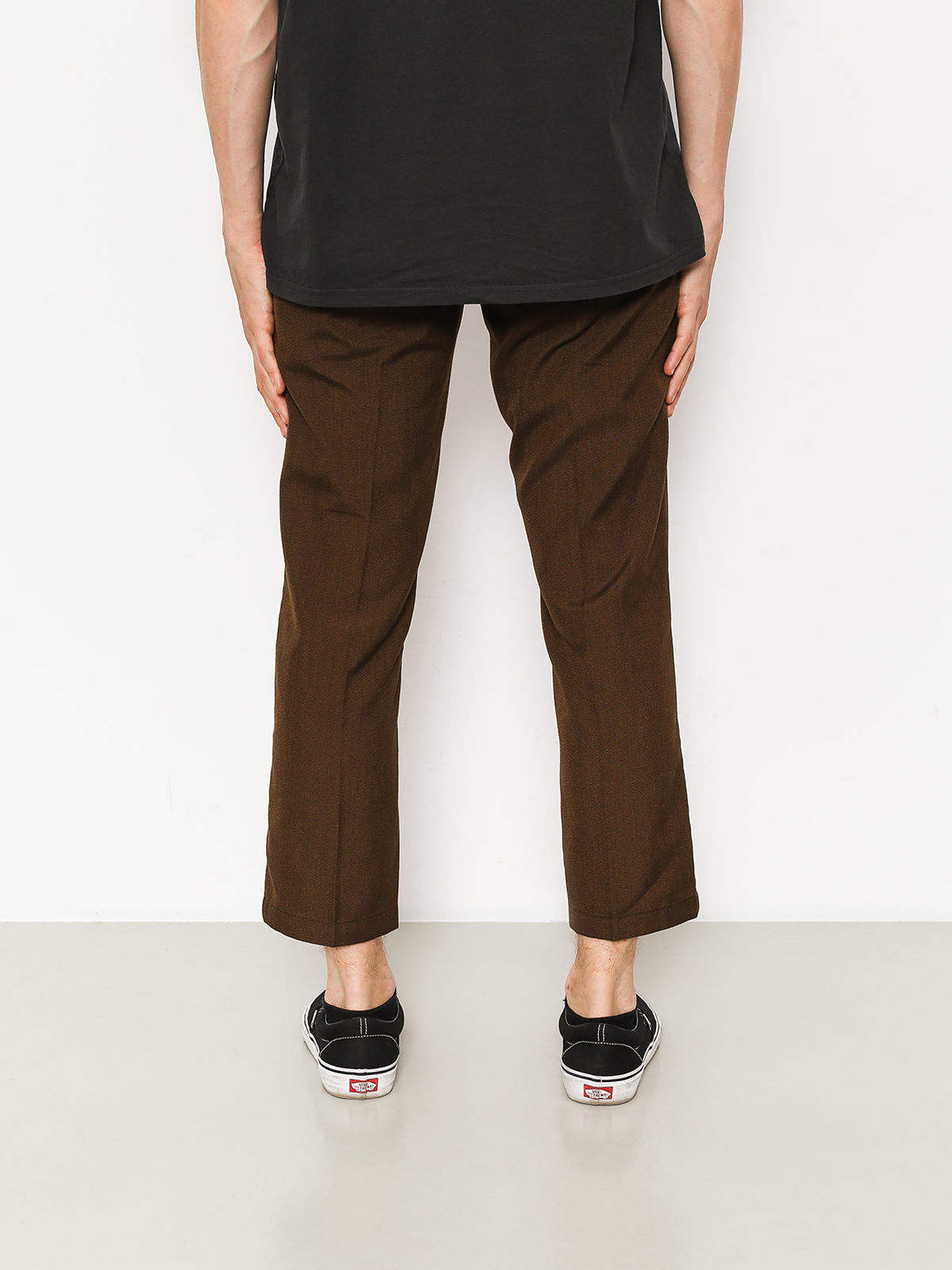 Spodnie Volcom Garrick (dch)