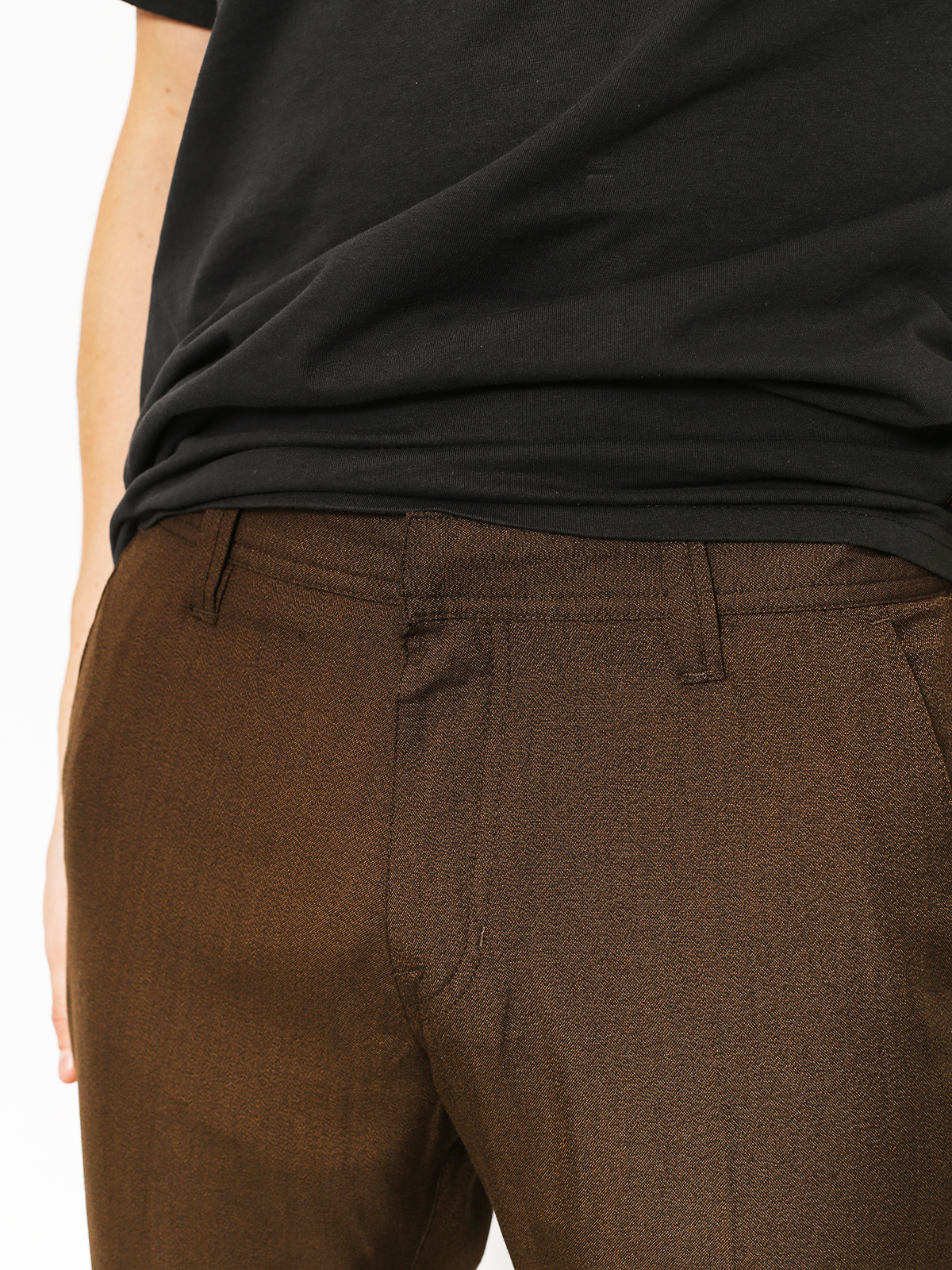 Spodnie Volcom Garrick (dch)