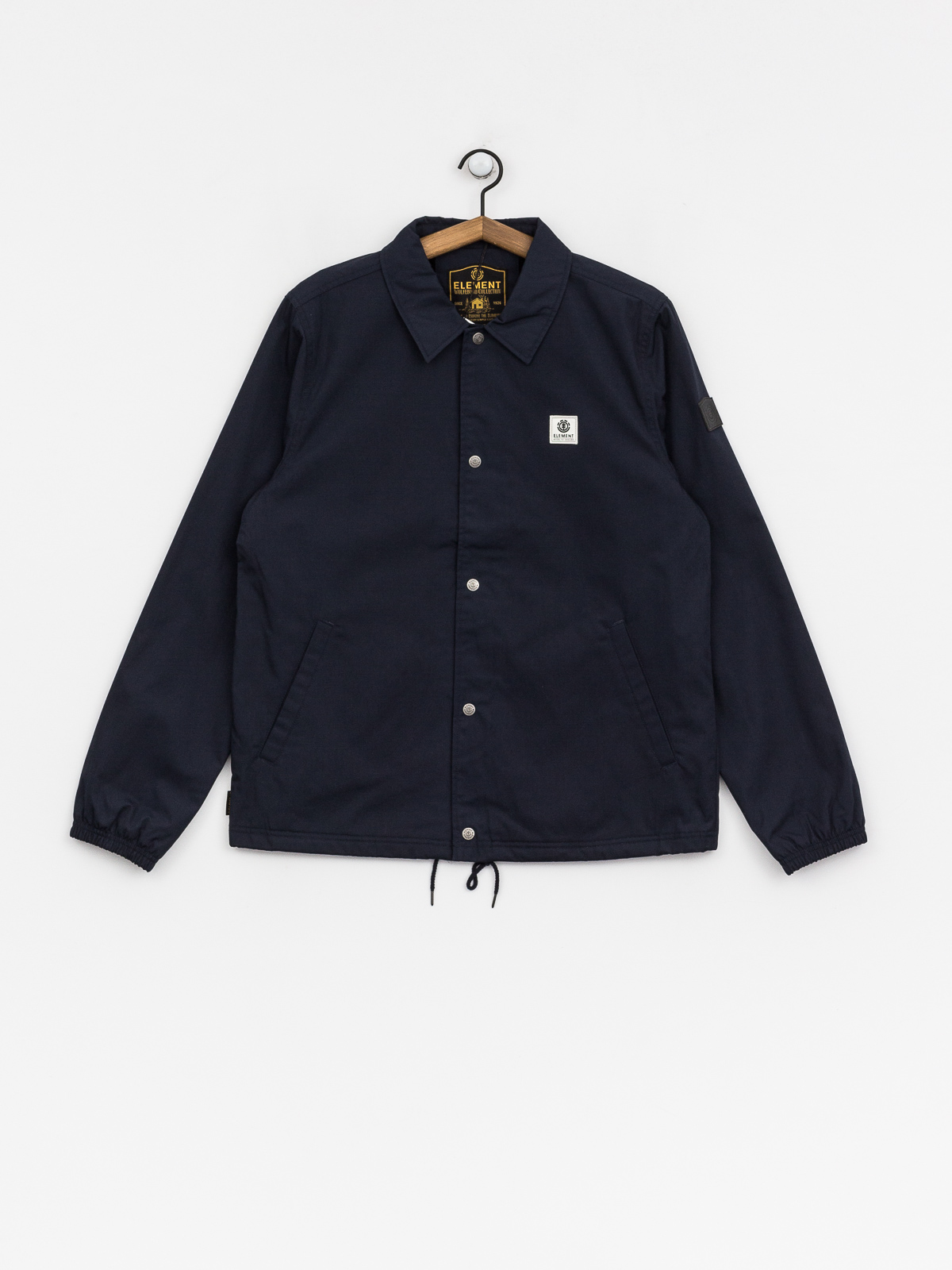 Kurtka Element Murray Tc (eclipse navy)