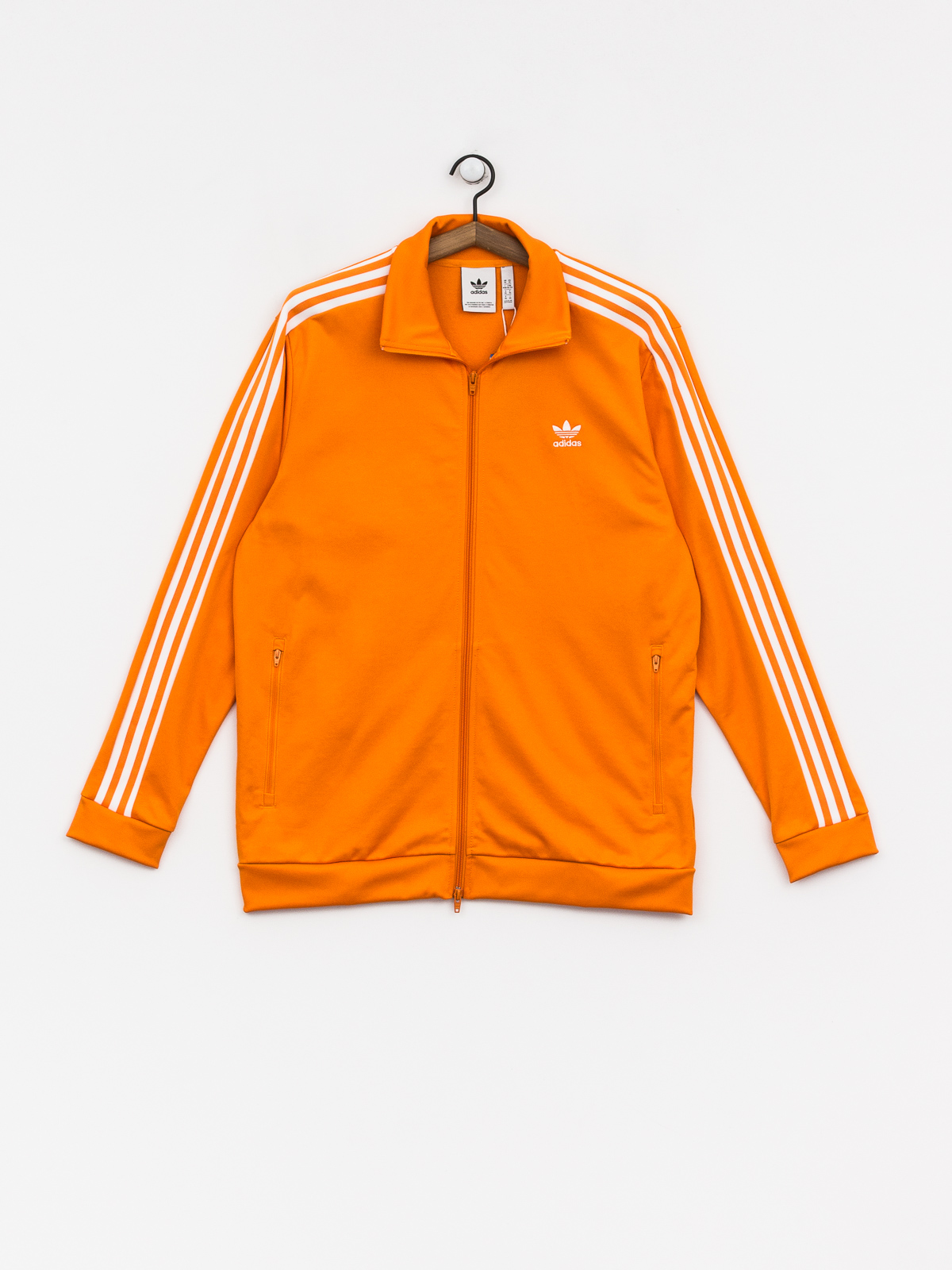 Bluza adidas Originals Beckenbauer Zip (borang)