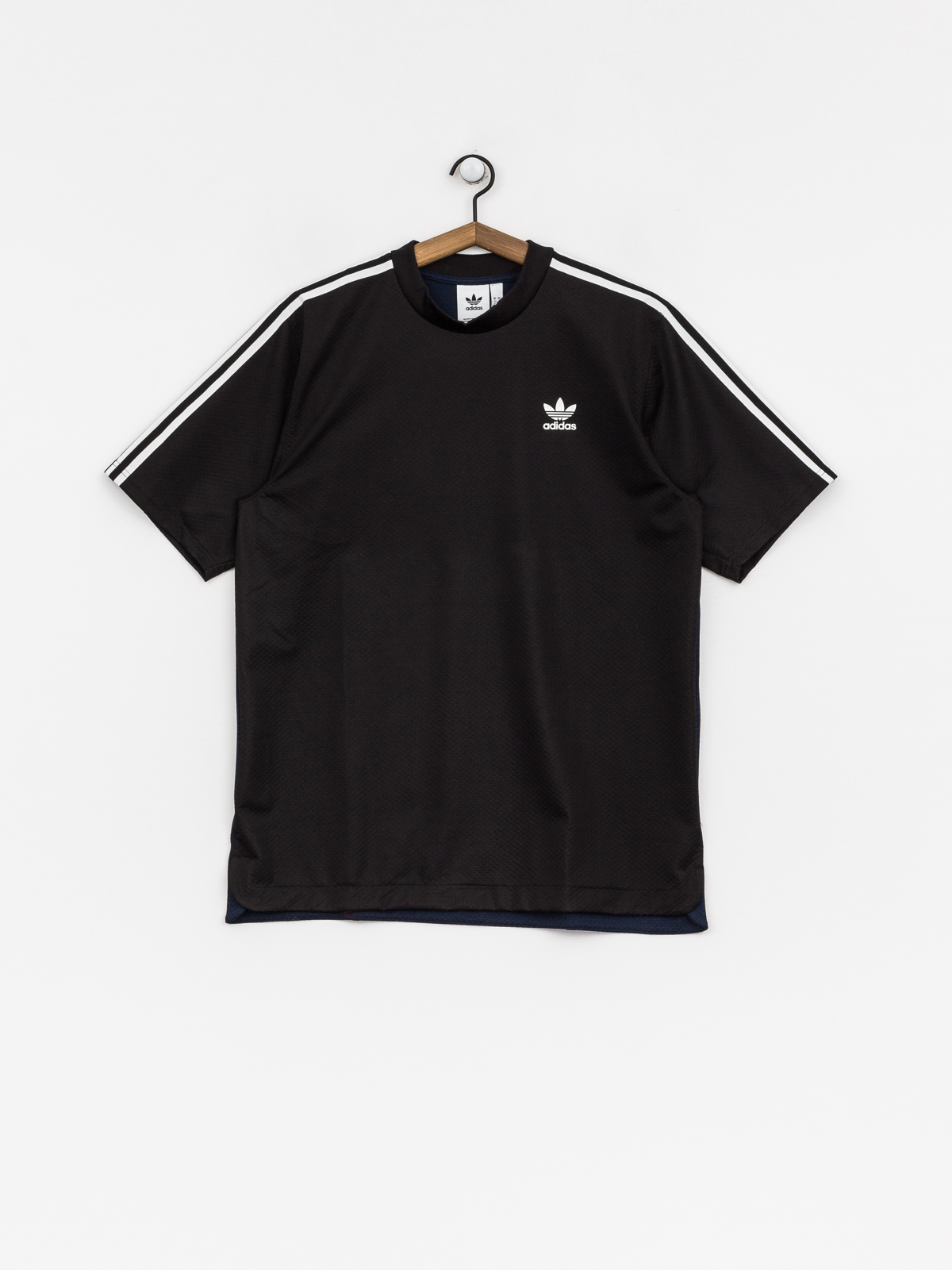 T-shirt adidas Originals 2020 Jersey (black/conavy)