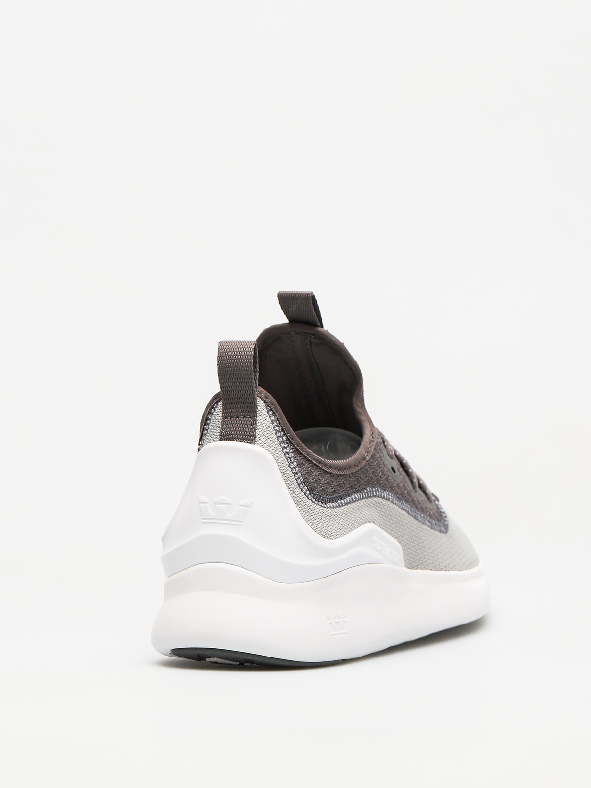 Buty Supra Factor (lt grey/grey white)