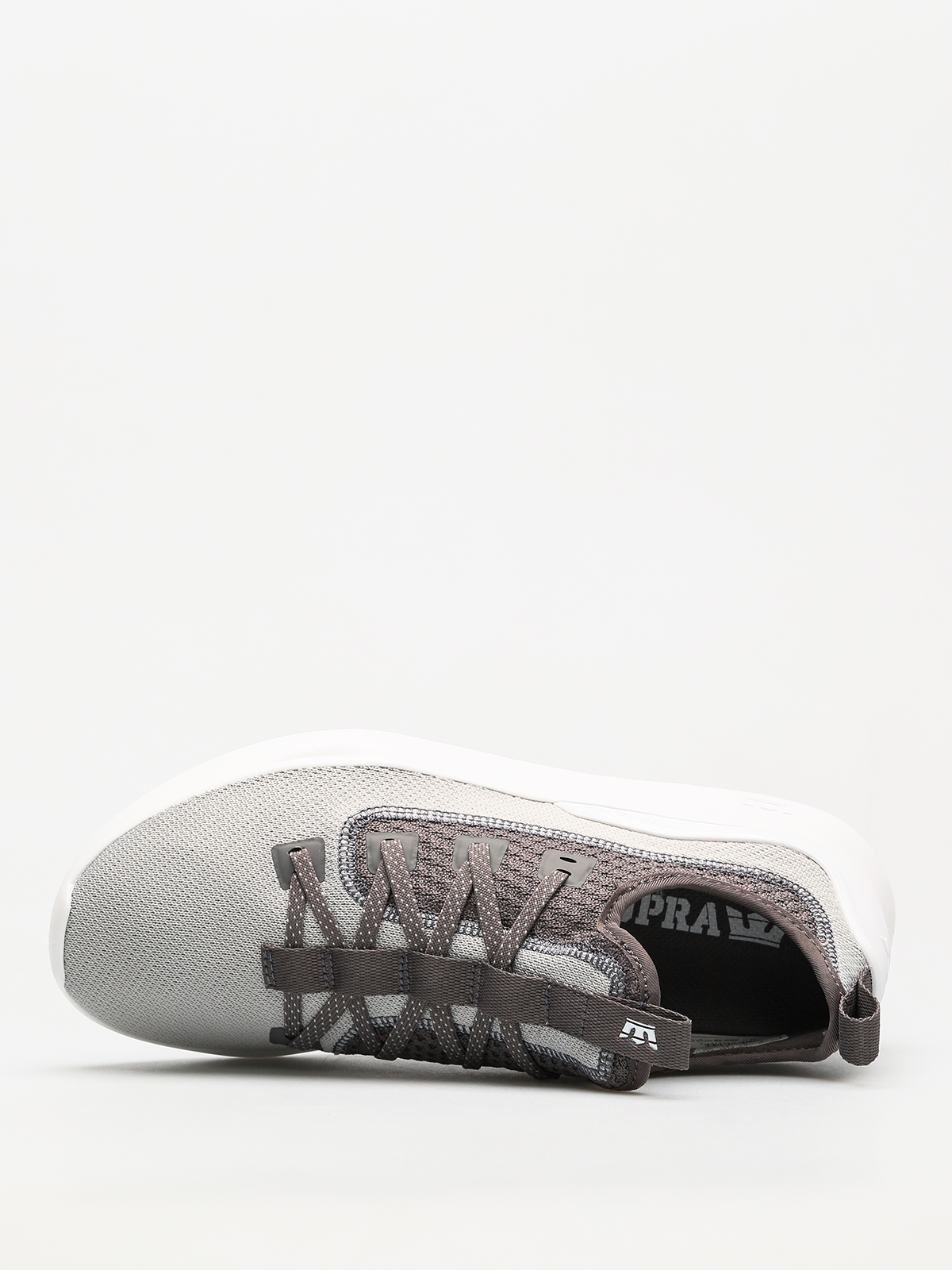 Buty Supra Factor (lt grey/grey white)