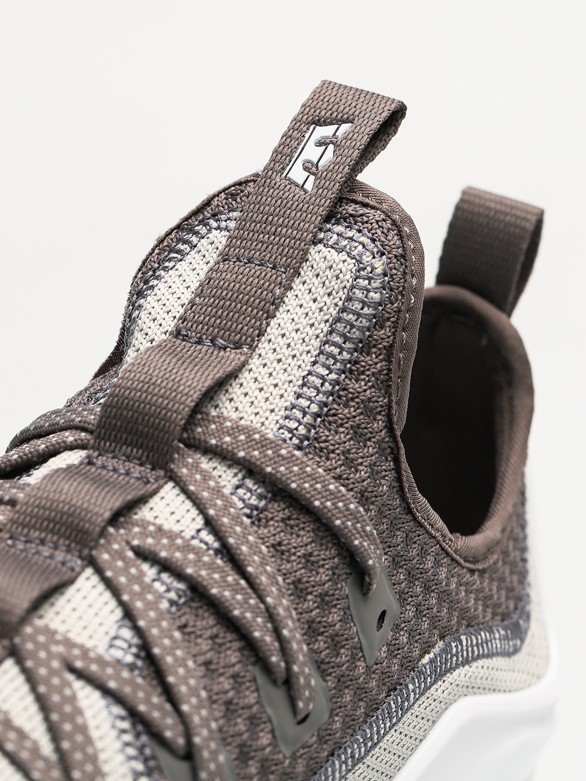 Buty Supra Factor (lt grey/grey white)