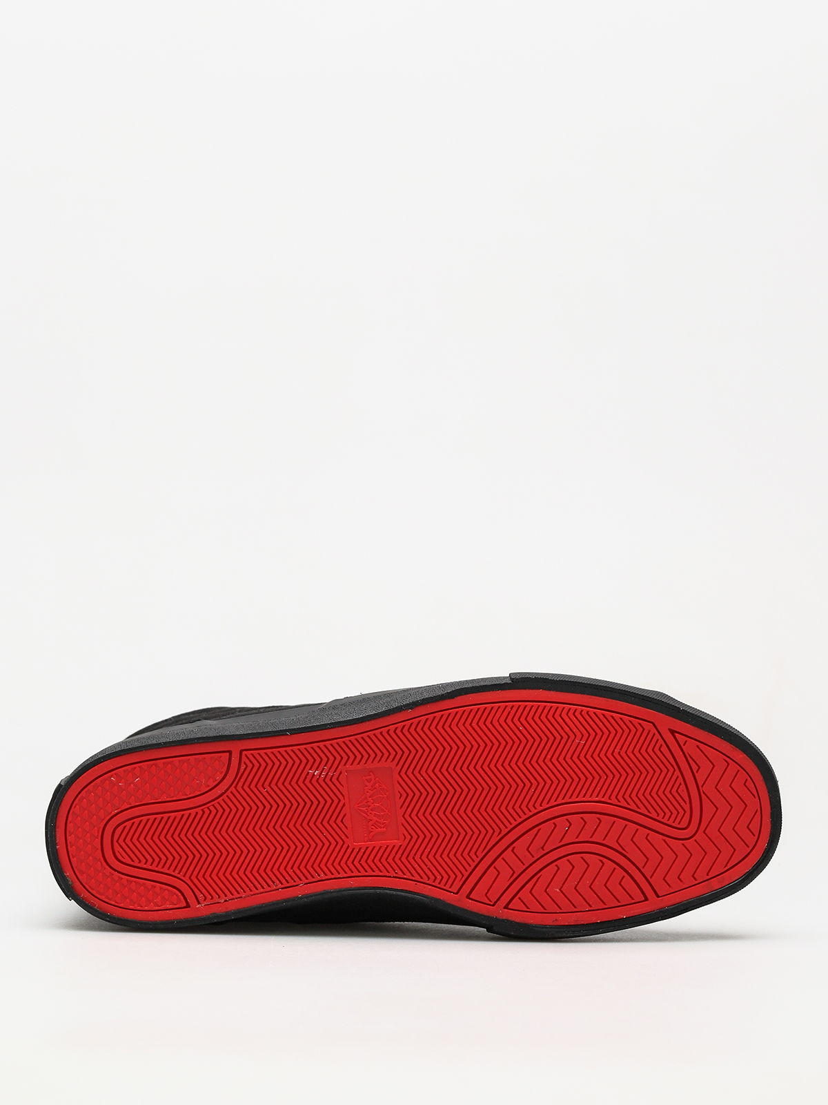 Buty Diamond Supply Co. Select Hi Death Wish (black)