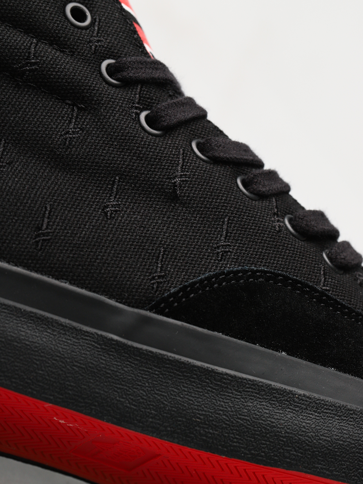 Buty Diamond Supply Co. Select Hi Death Wish (black)