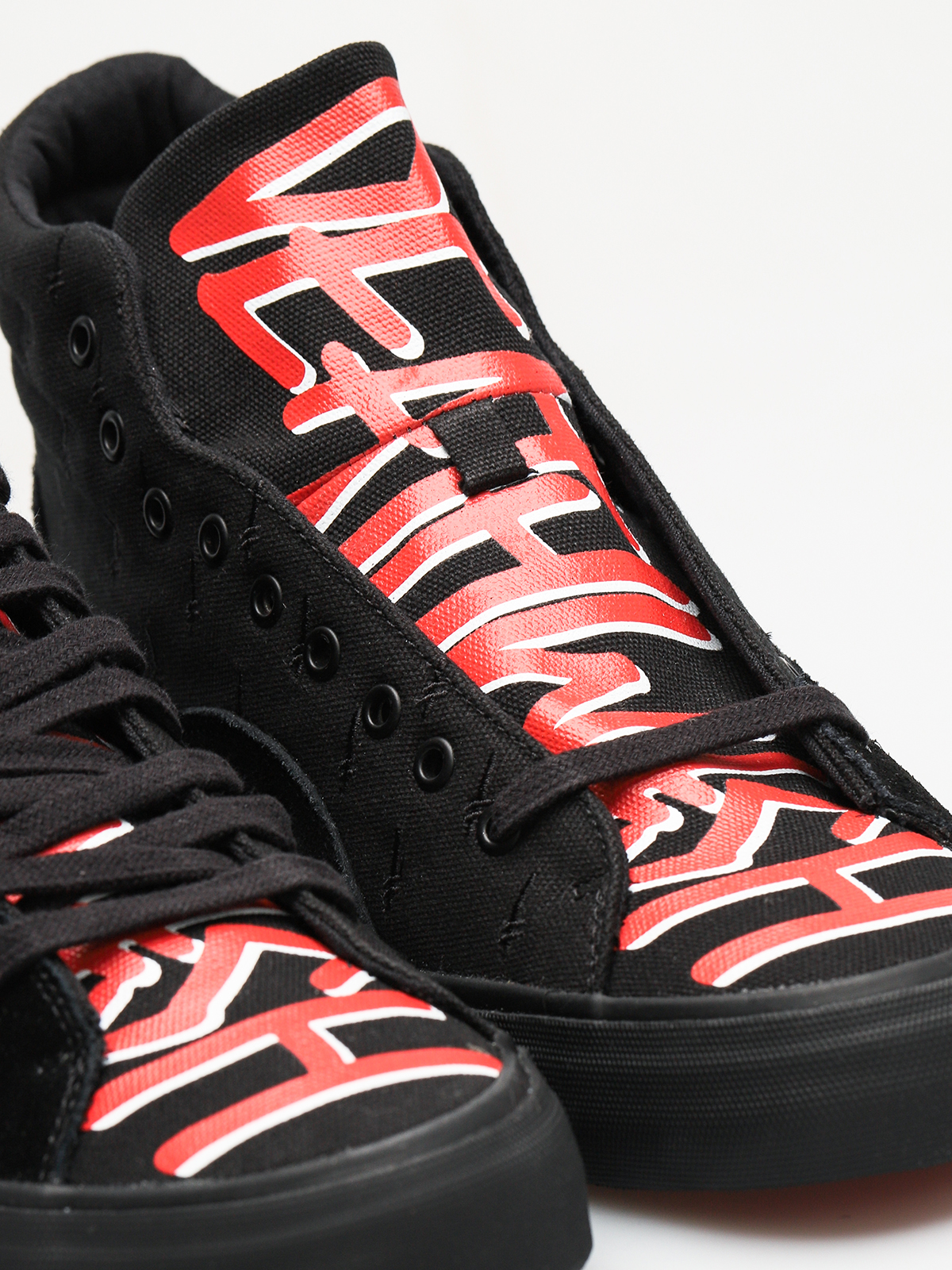 Buty Diamond Supply Co. Select Hi Death Wish (black)