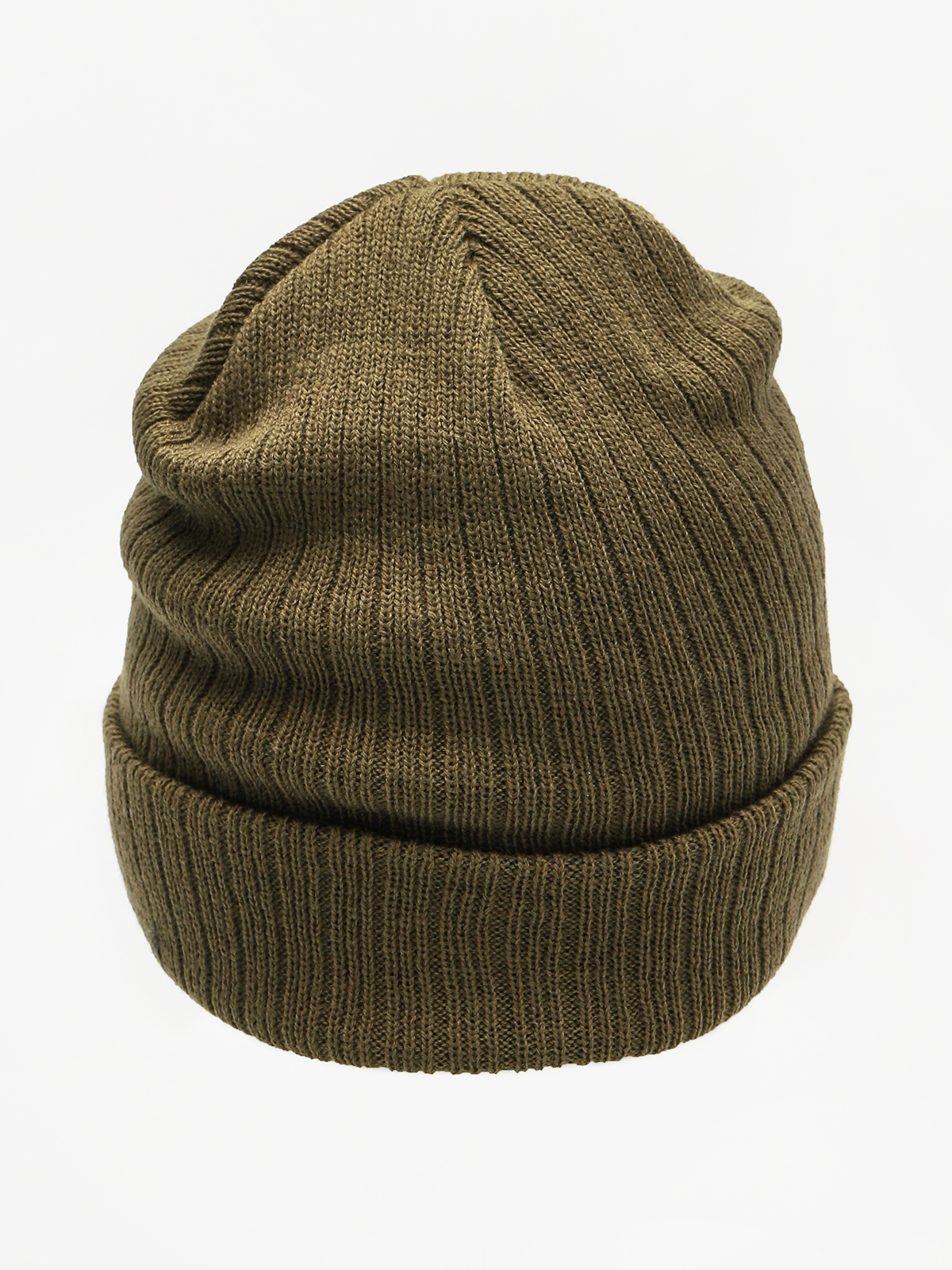 Czapka zimowa Supra Icon Intl Beanie (olive/blk/wht)